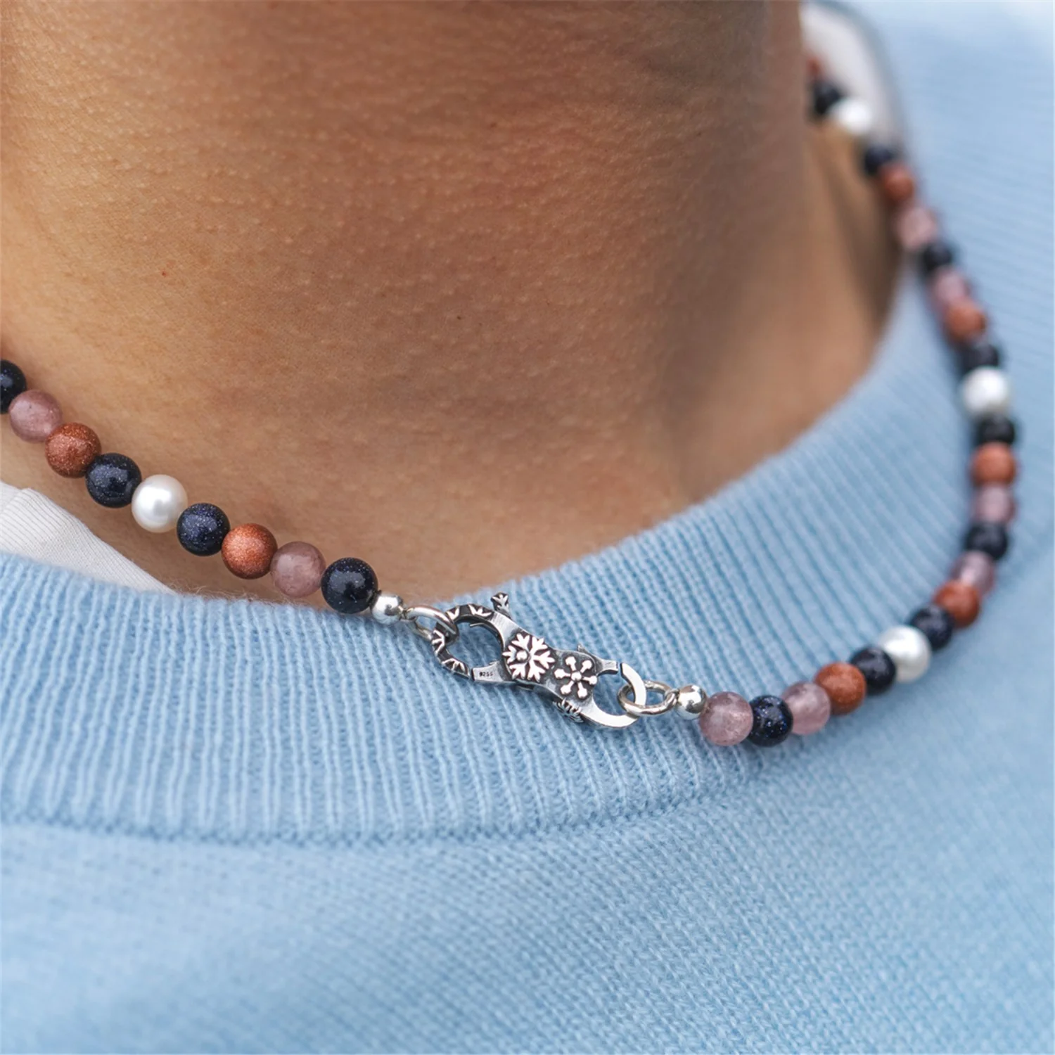 Dreams of Empowerment Necklace - Image 2