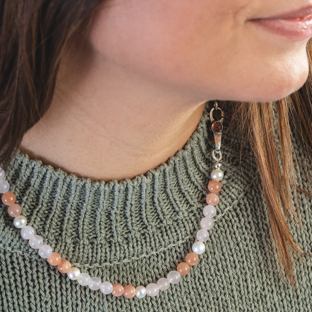 Dreams of Feldspar Moonstone Gift Set - Image 2
