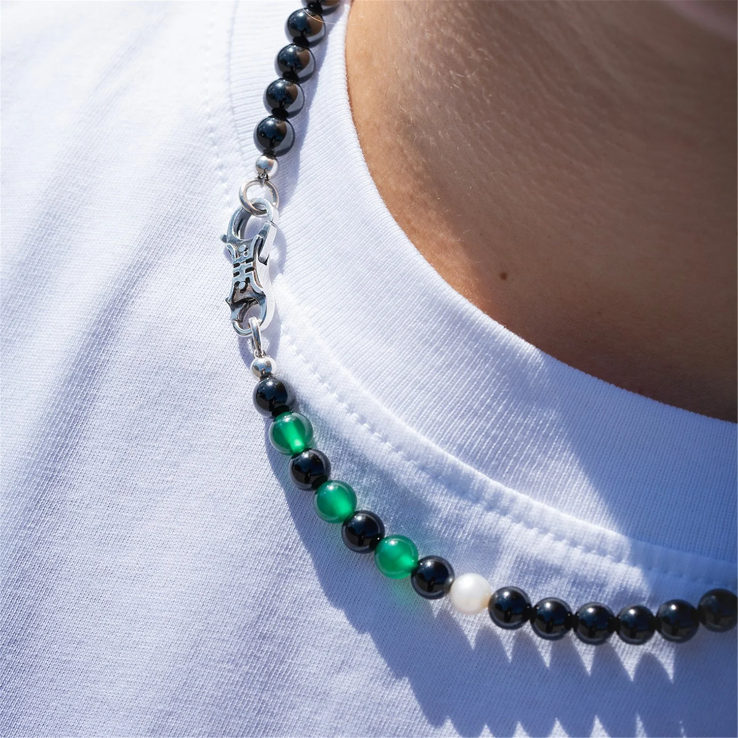 Dreams of Tranquility Necklace - Image 4