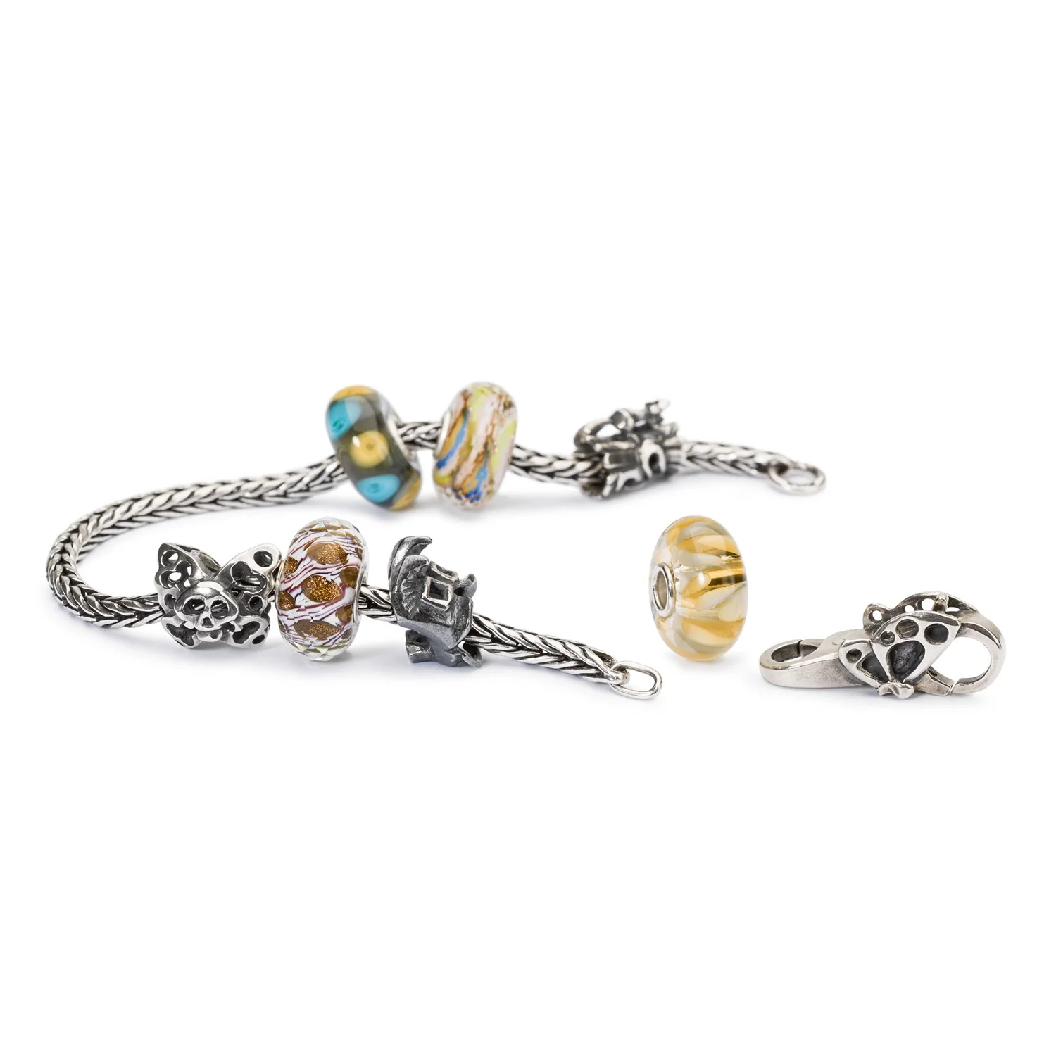 Drifting Balloons Bead - Image 4