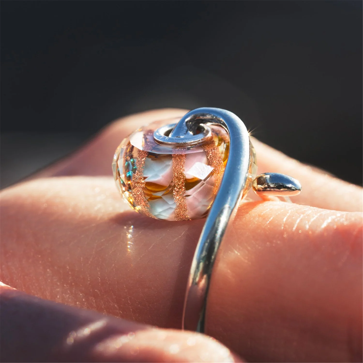 Elegant Fantasy Ring - Image 12