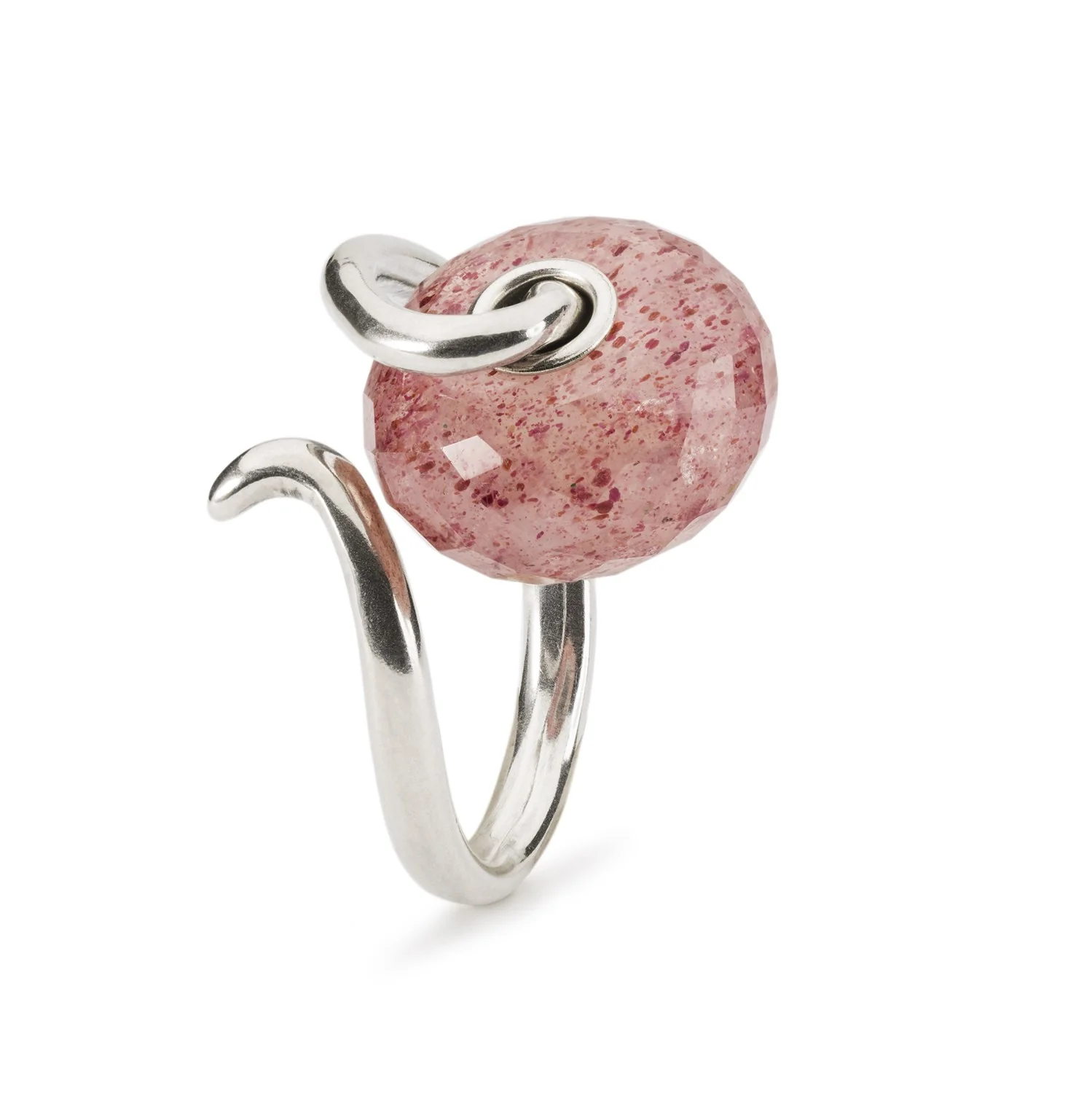 Elegant Fantasy Ring - Image 8