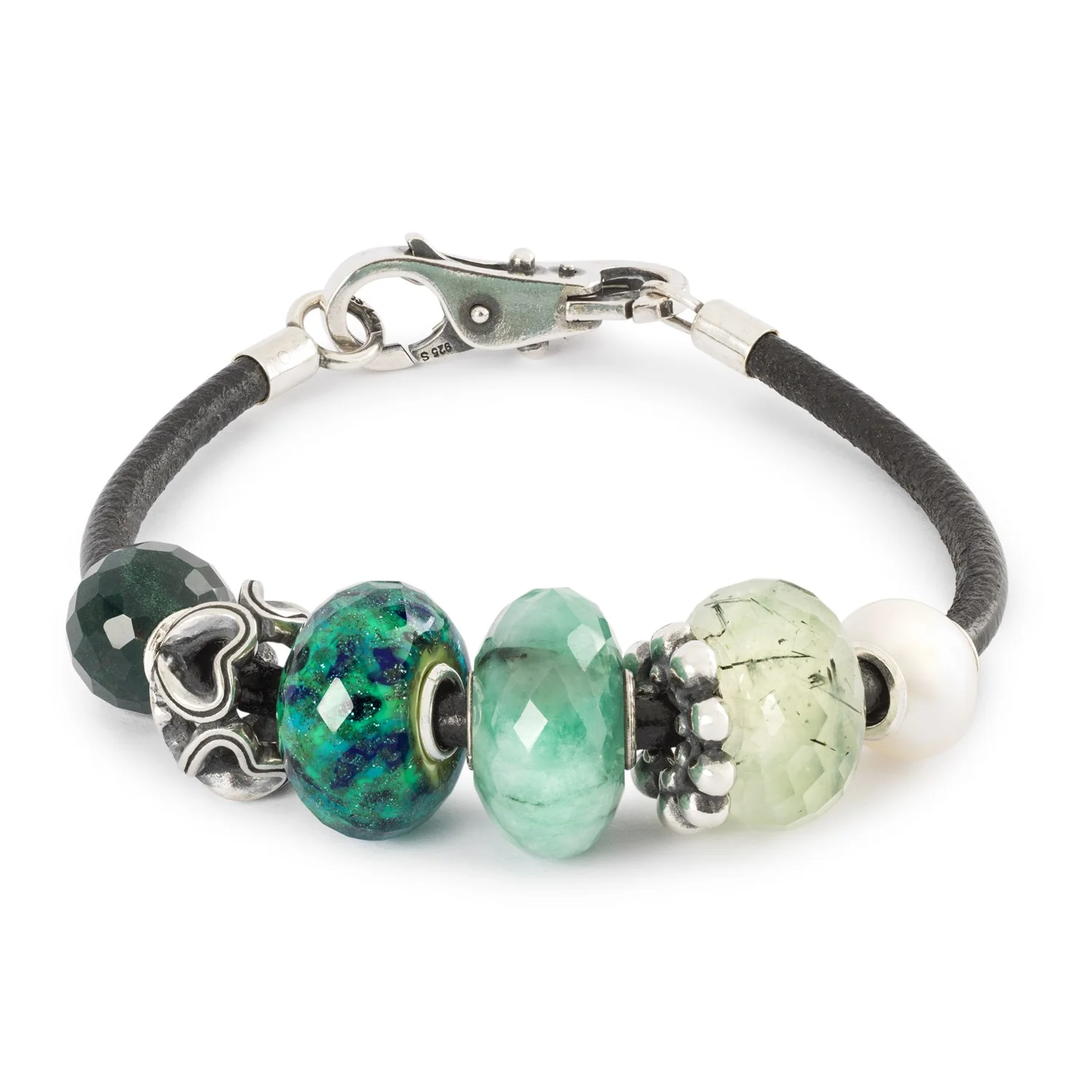 Emerald Moments Bead - Image 5