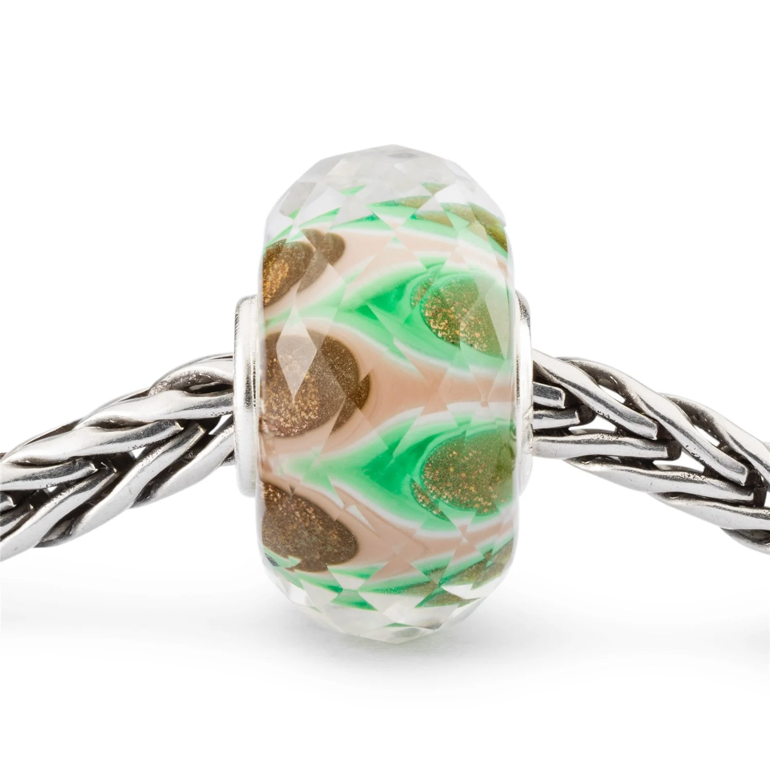 Emerald Symphony Bead - Image 3