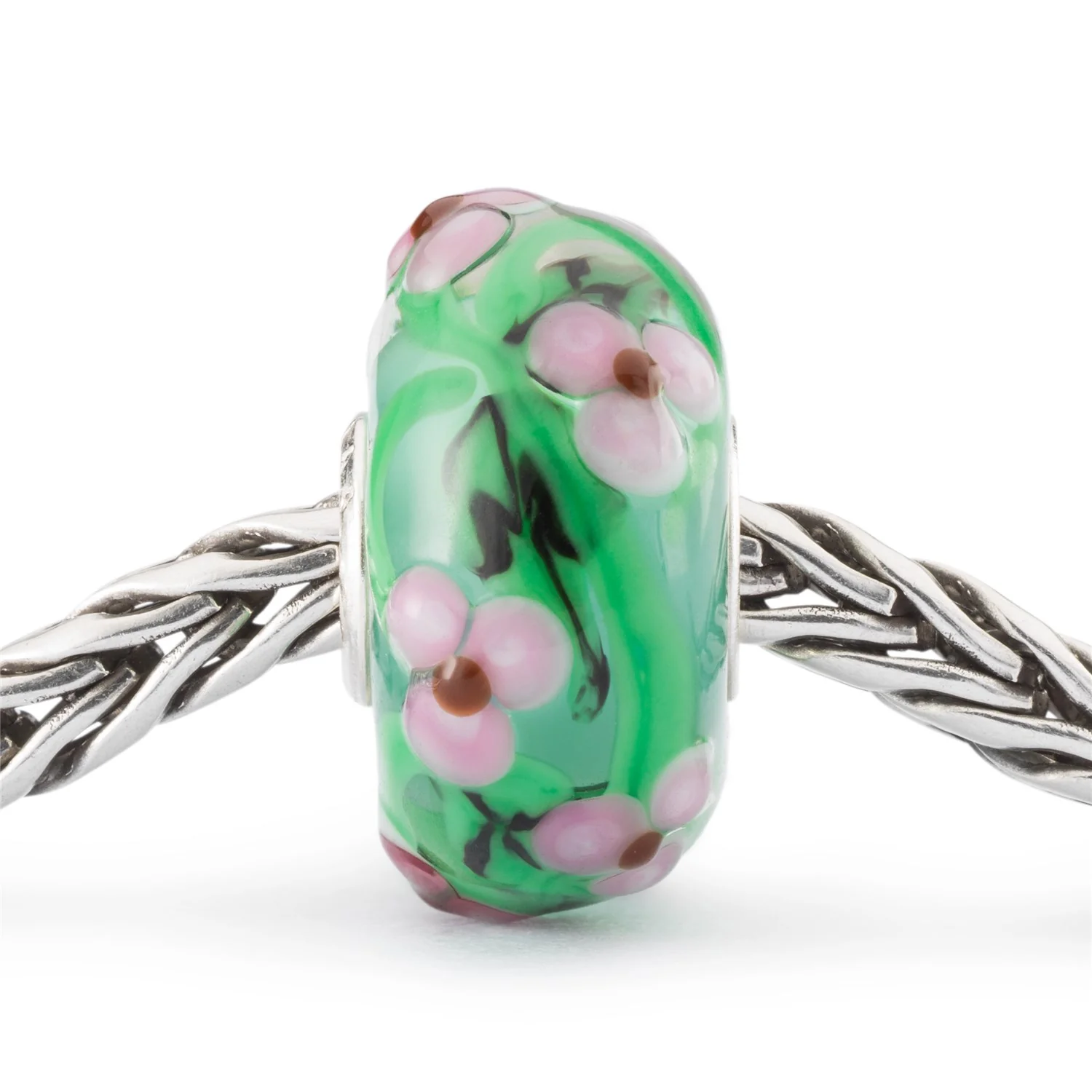 Enchanted Rose Garden Bead - Image 6