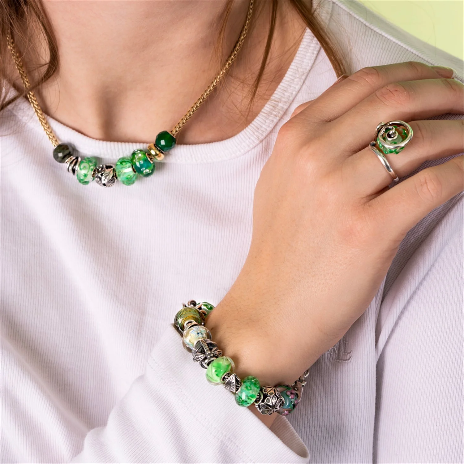 Enchanting Dragonfly Bead - Image 2