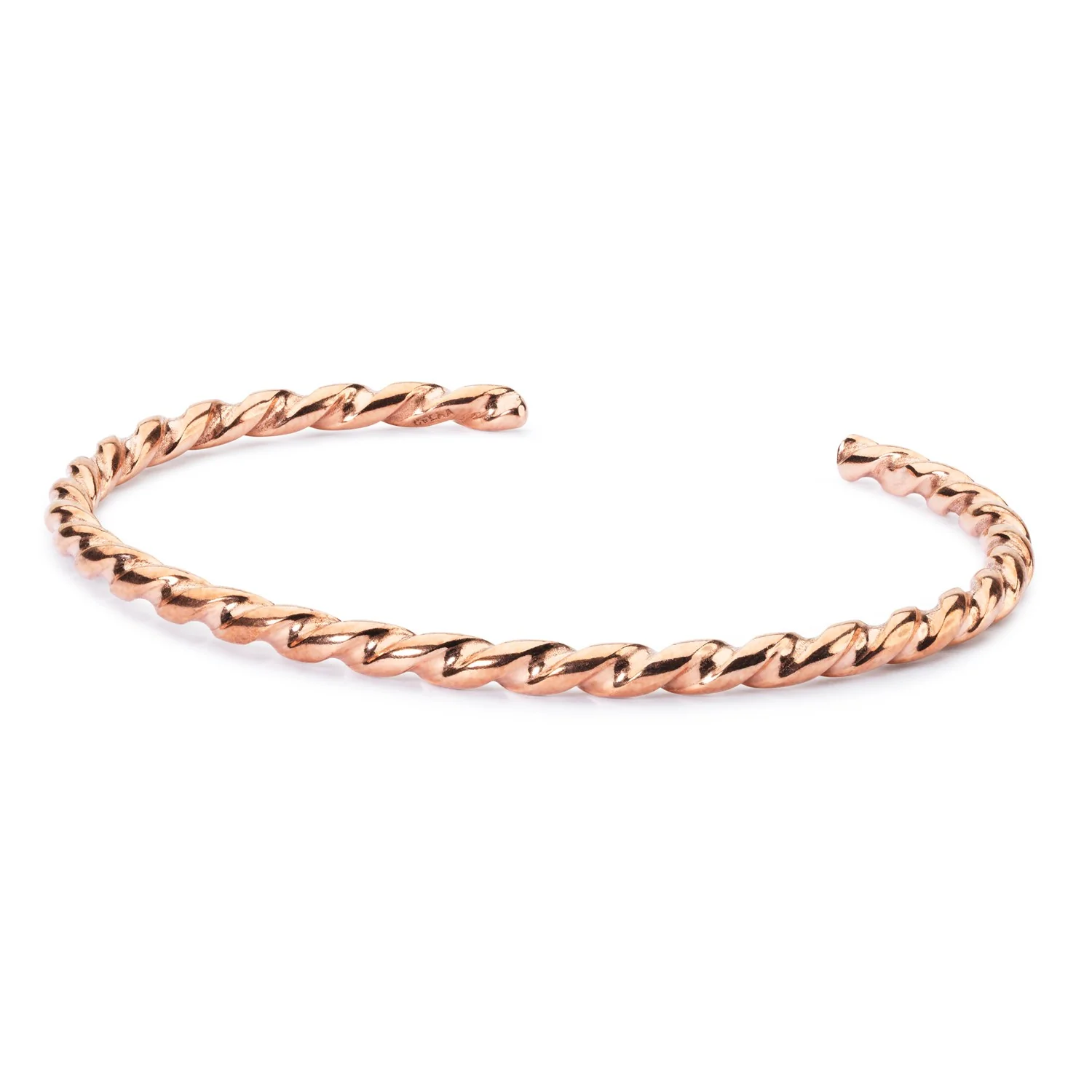Exclusive Copper Bangle Set - Image 3