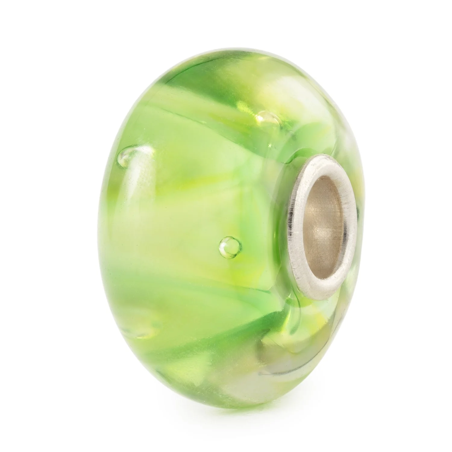 Exhale, Glass Bead