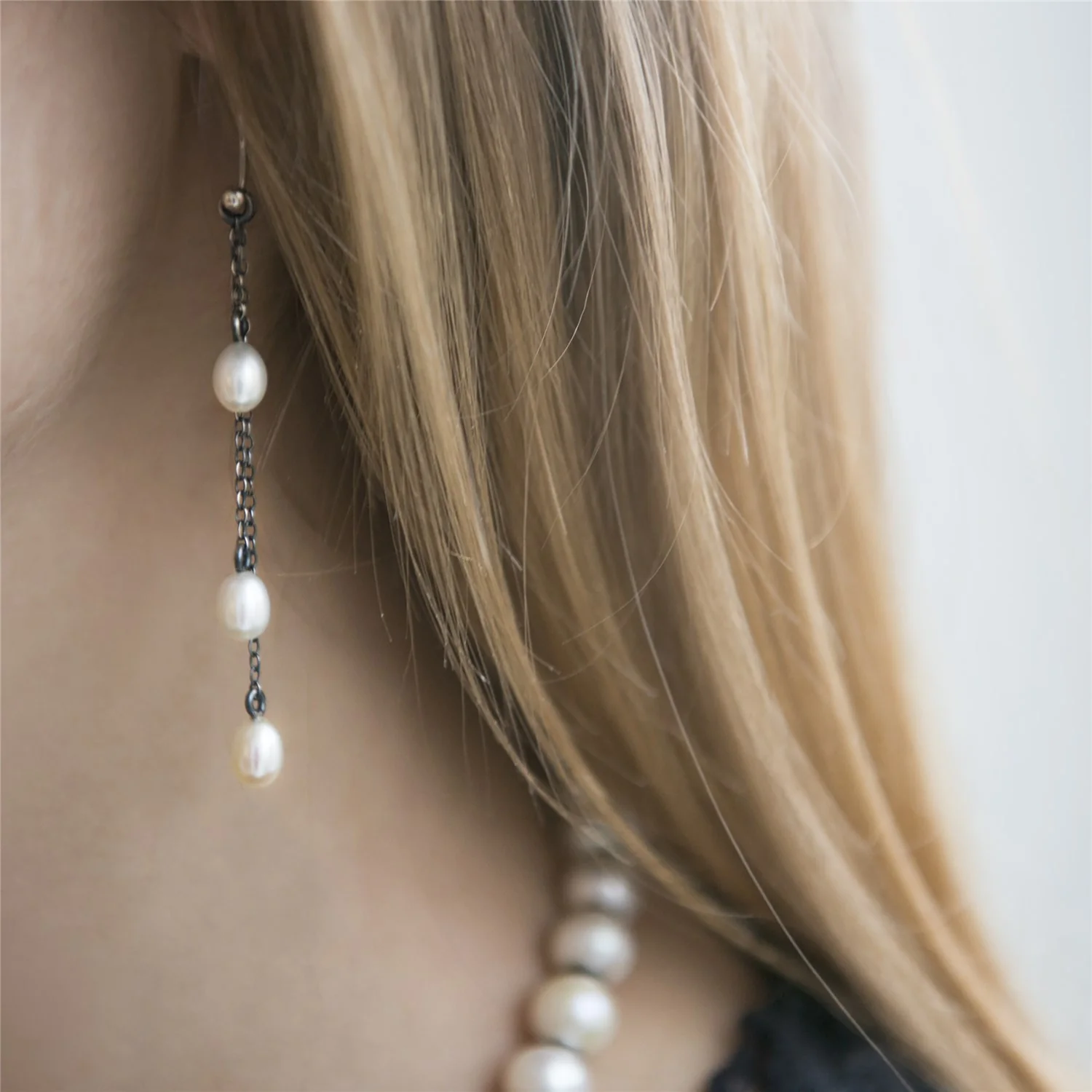Fancy Earring Drops - Image 2