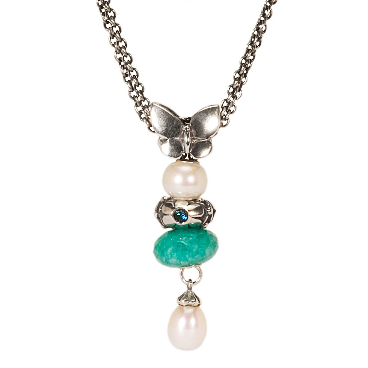 Fantasy Butterfly Pendant - Image 2
