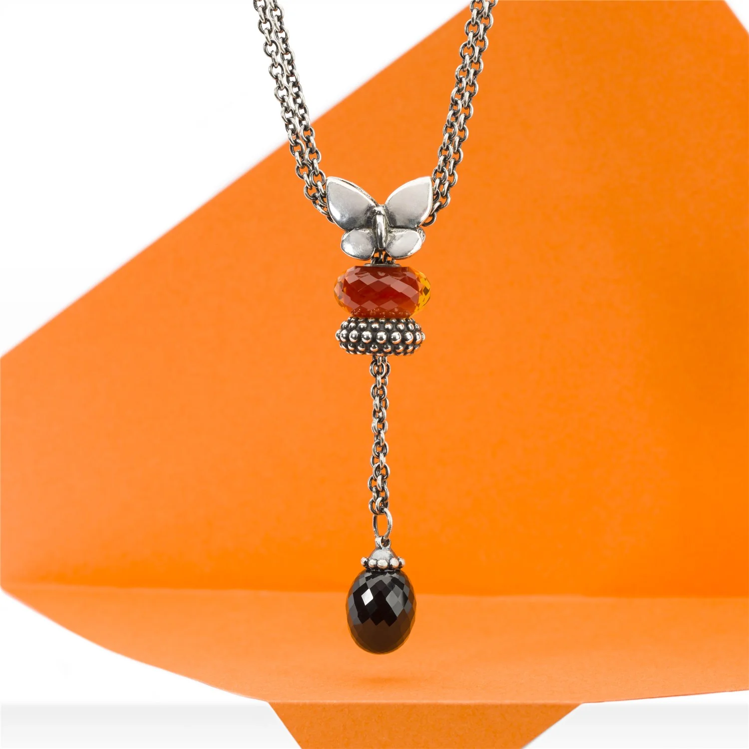 Fantasy Butterfly Pendant - Image 3