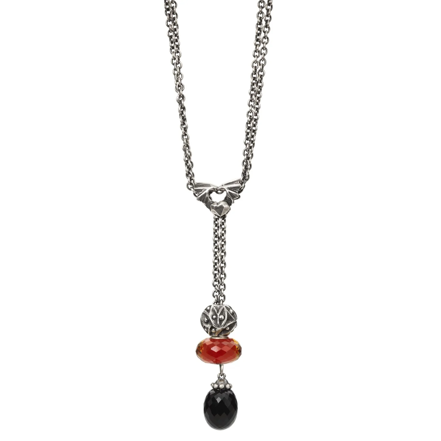 Fantasy Necklace With Black Onyx - Image 10