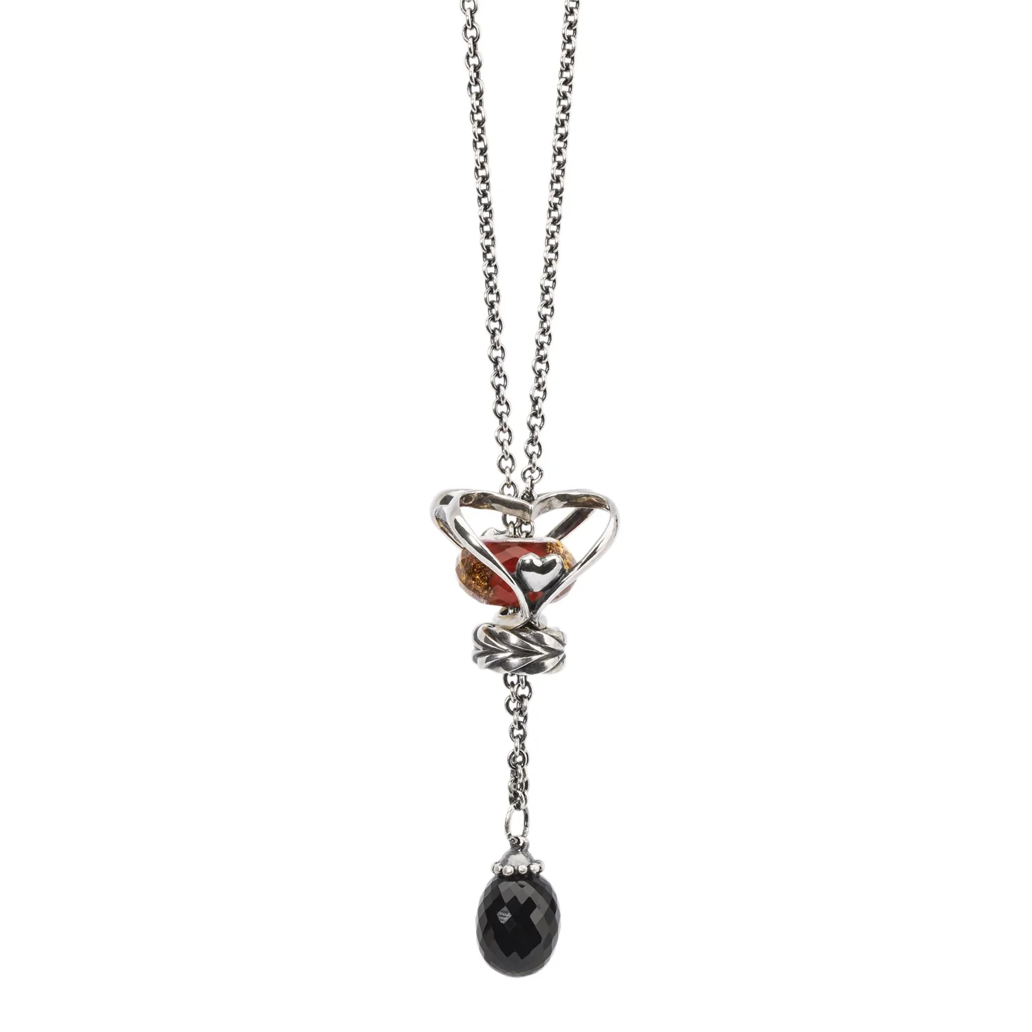 Fantasy Necklace With Black Onyx - Image 11