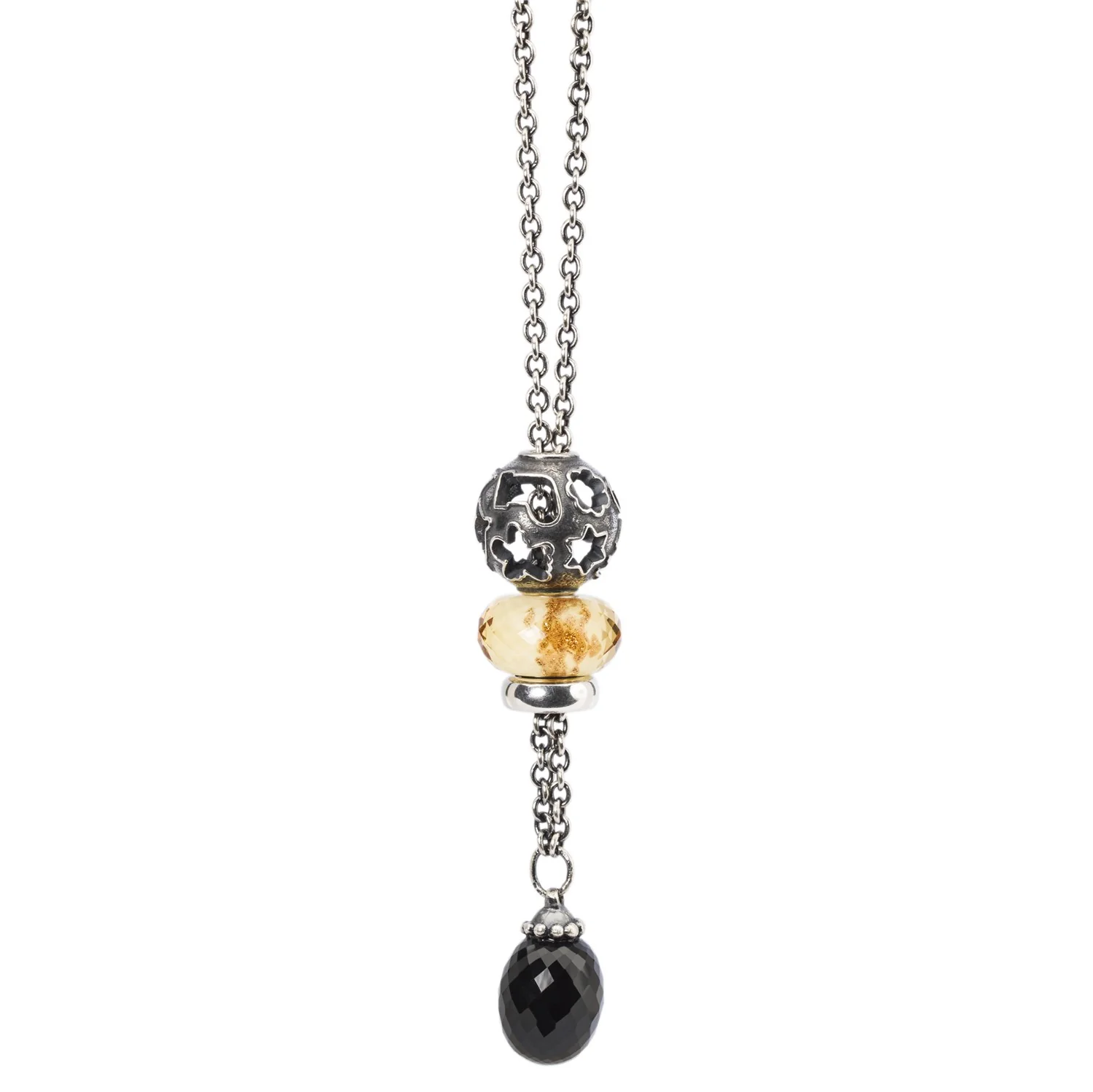 Fantasy Necklace With Black Onyx - Image 13
