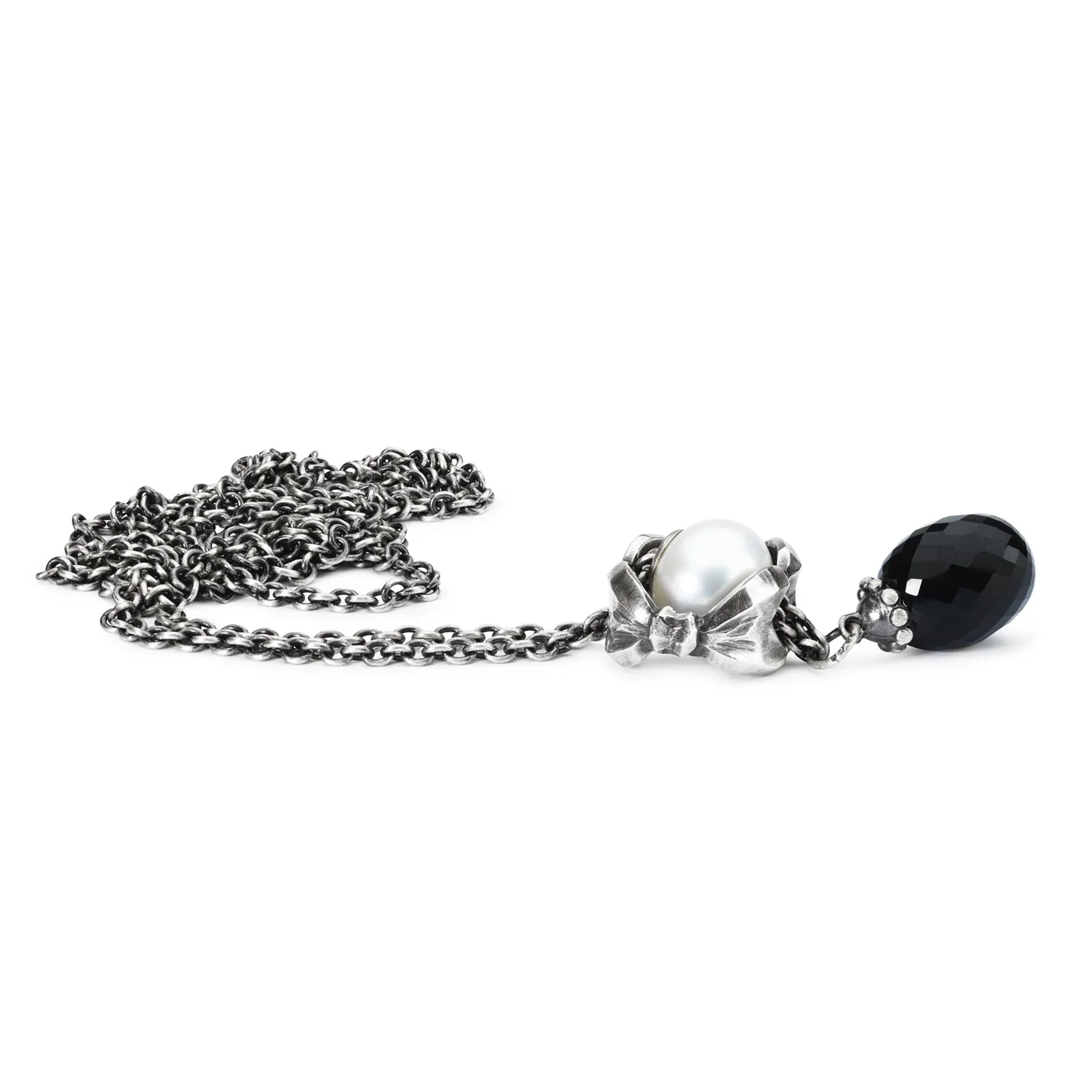 Fantasy Necklace With Black Onyx - Image 4