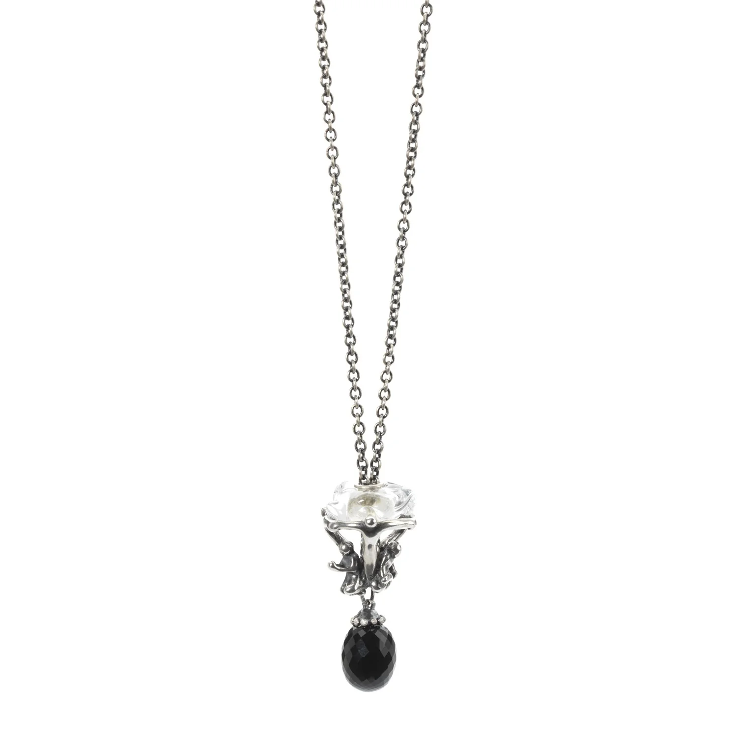 Fantasy Necklace With Black Onyx - Image 6