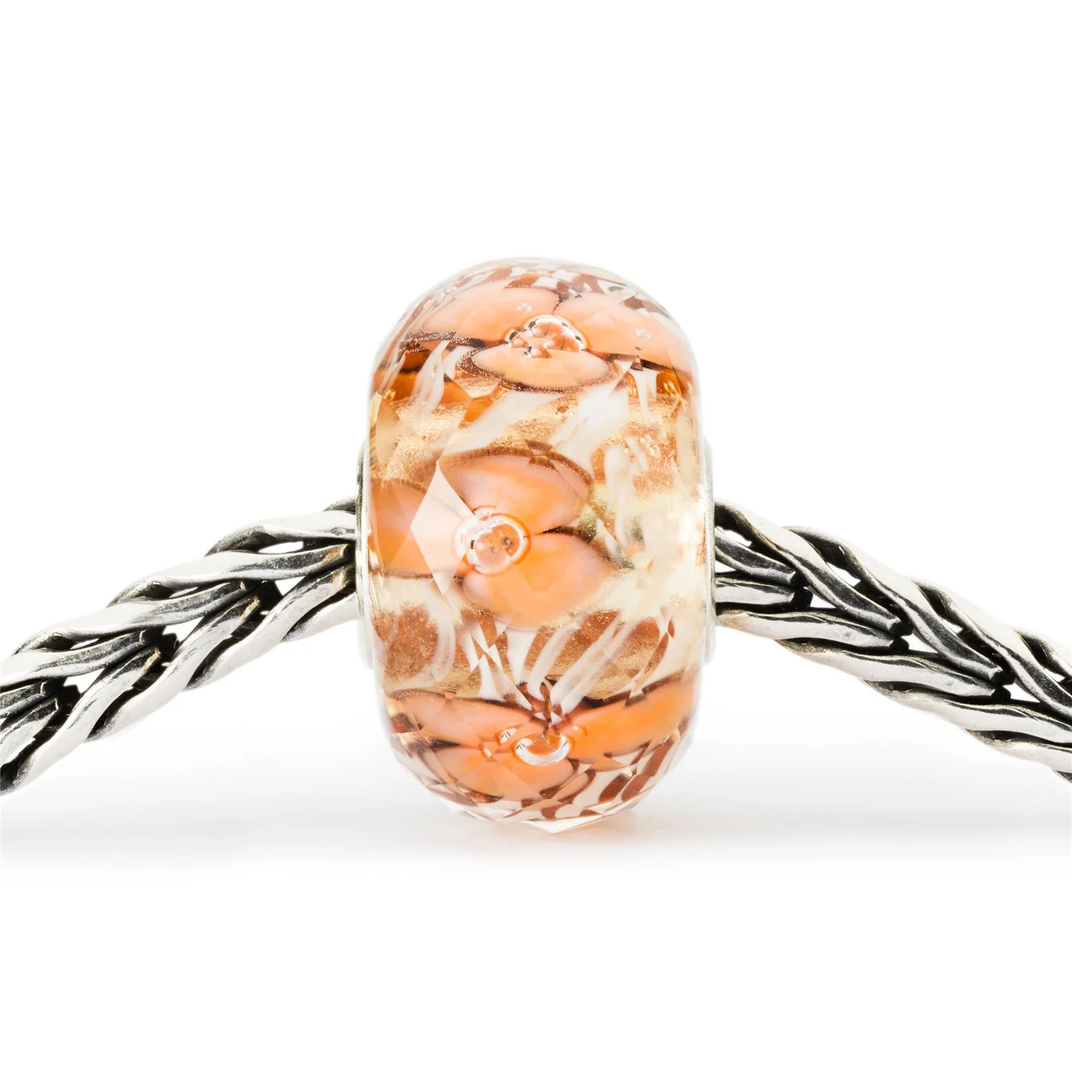 Fantasy Orchids Bead - Image 4
