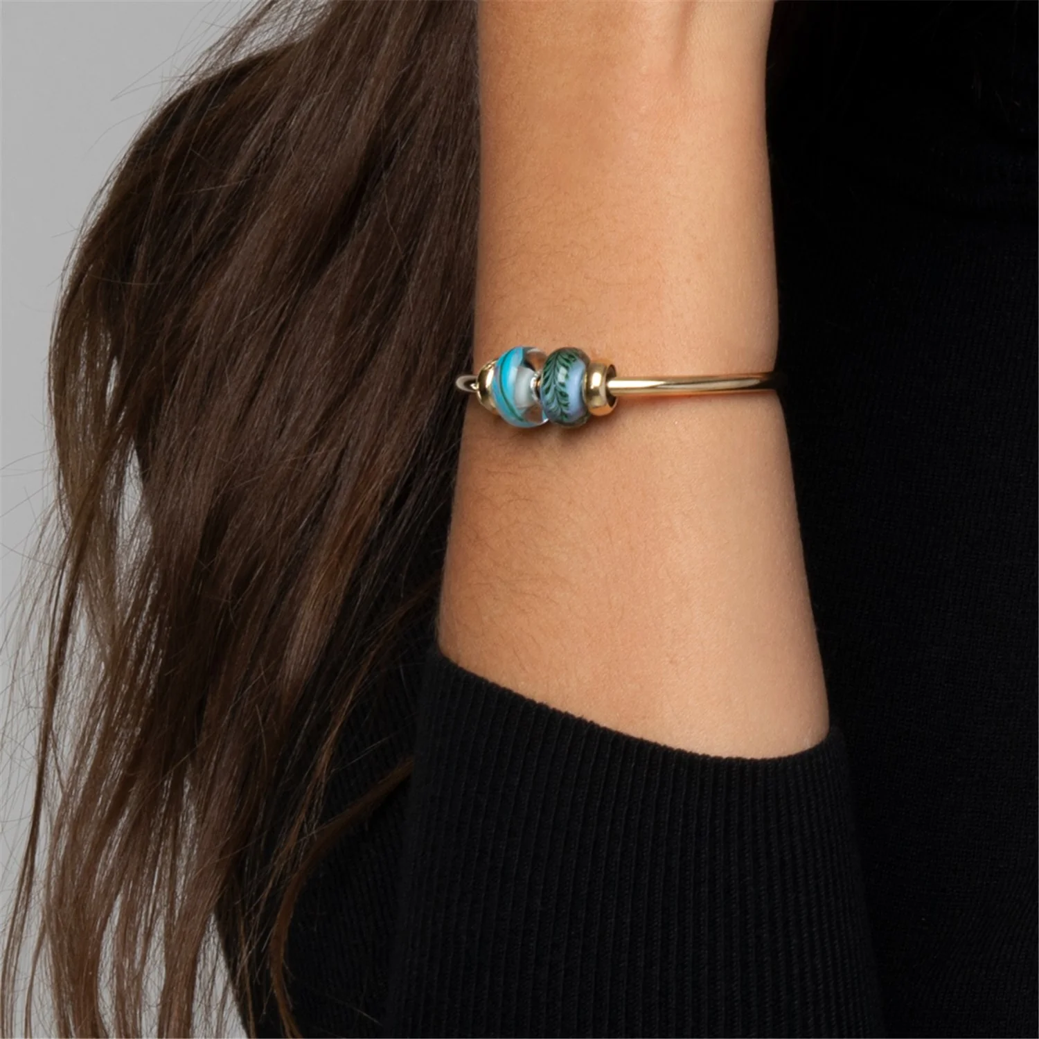Fern Flower Bead - Image 2