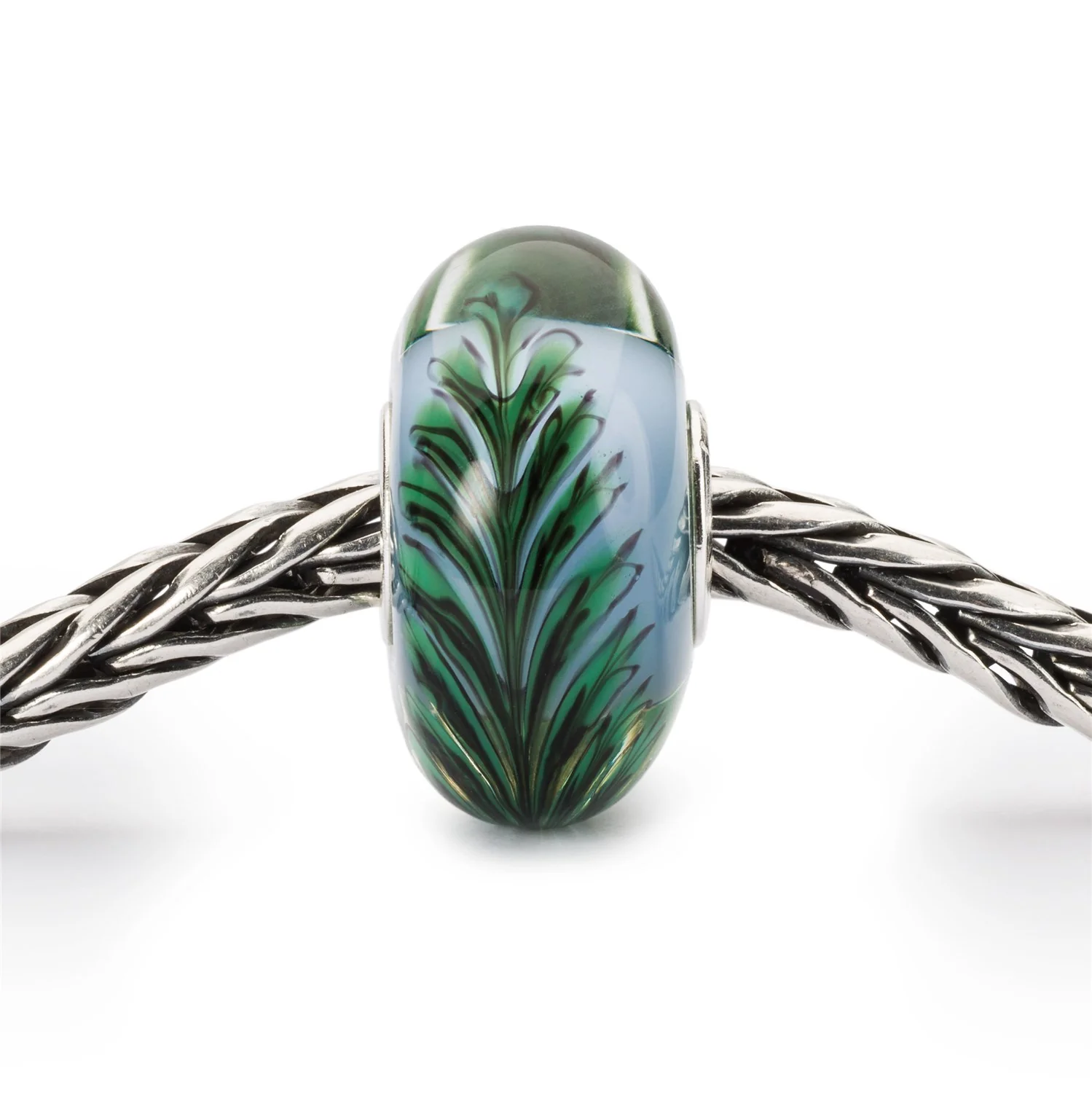 Fern Flower Bead - Image 3