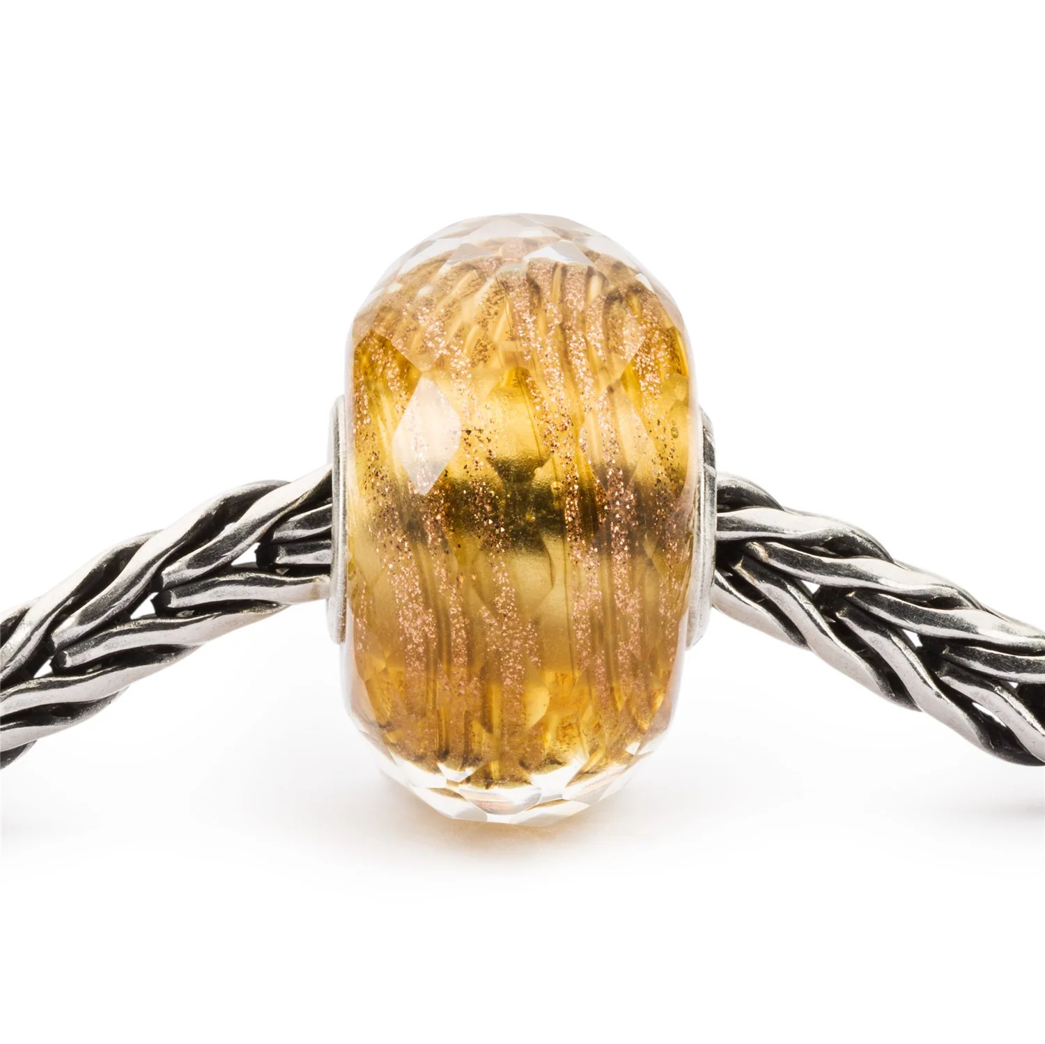 Golden Desire Bead - Image 3