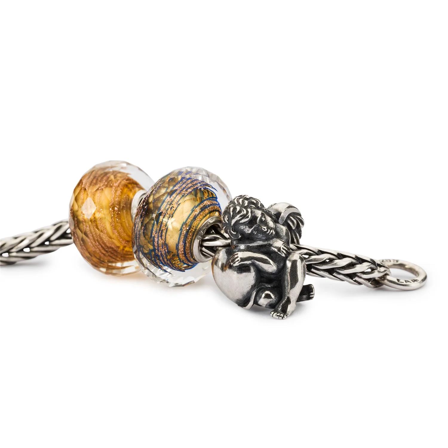 Golden Desire Bead - Image 4