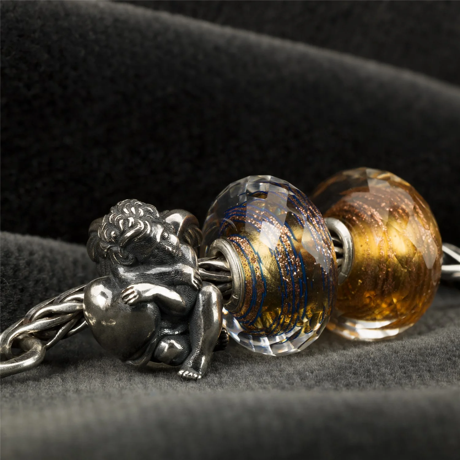 Golden Desire Bead - Image 8