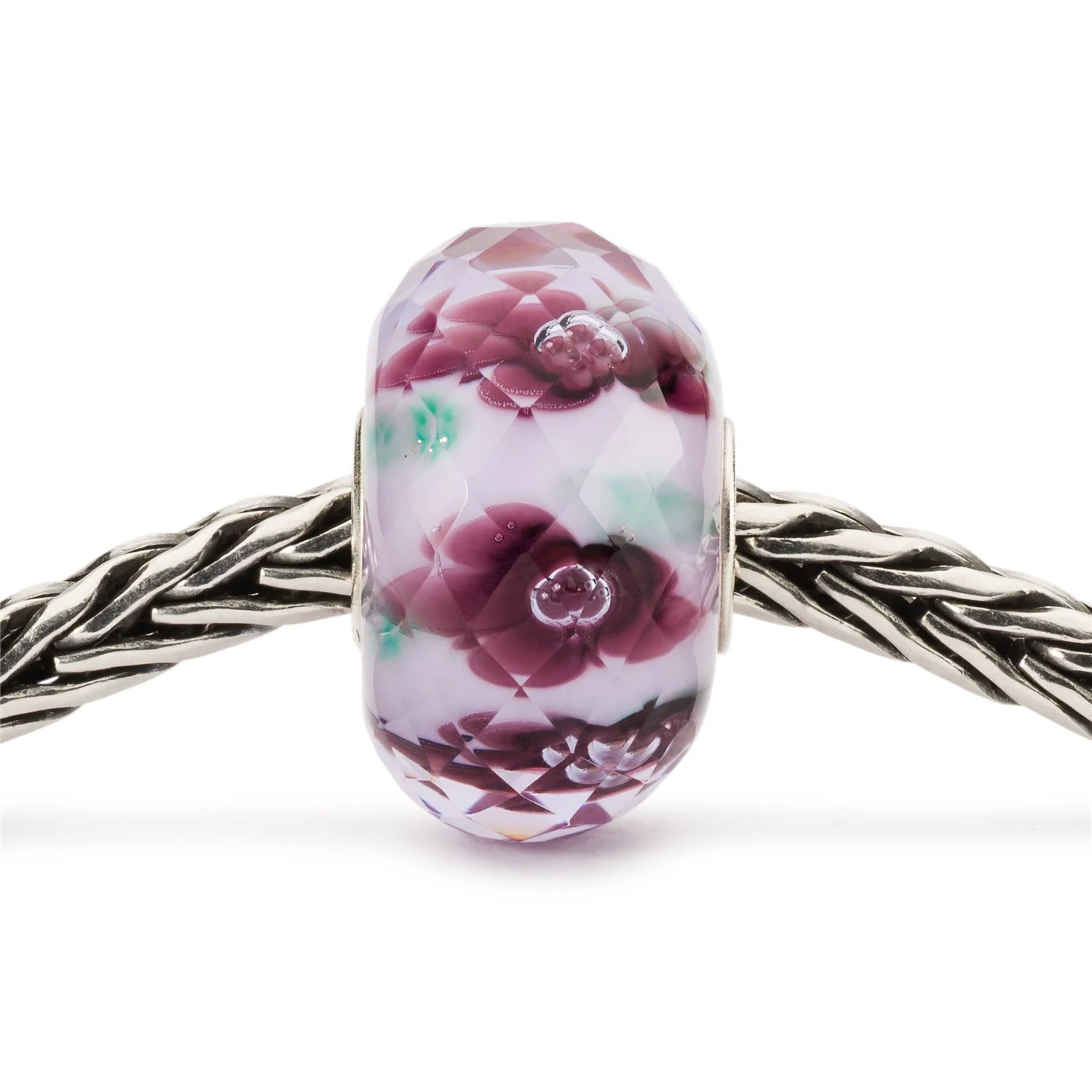 Flower Art Bead - Image 3