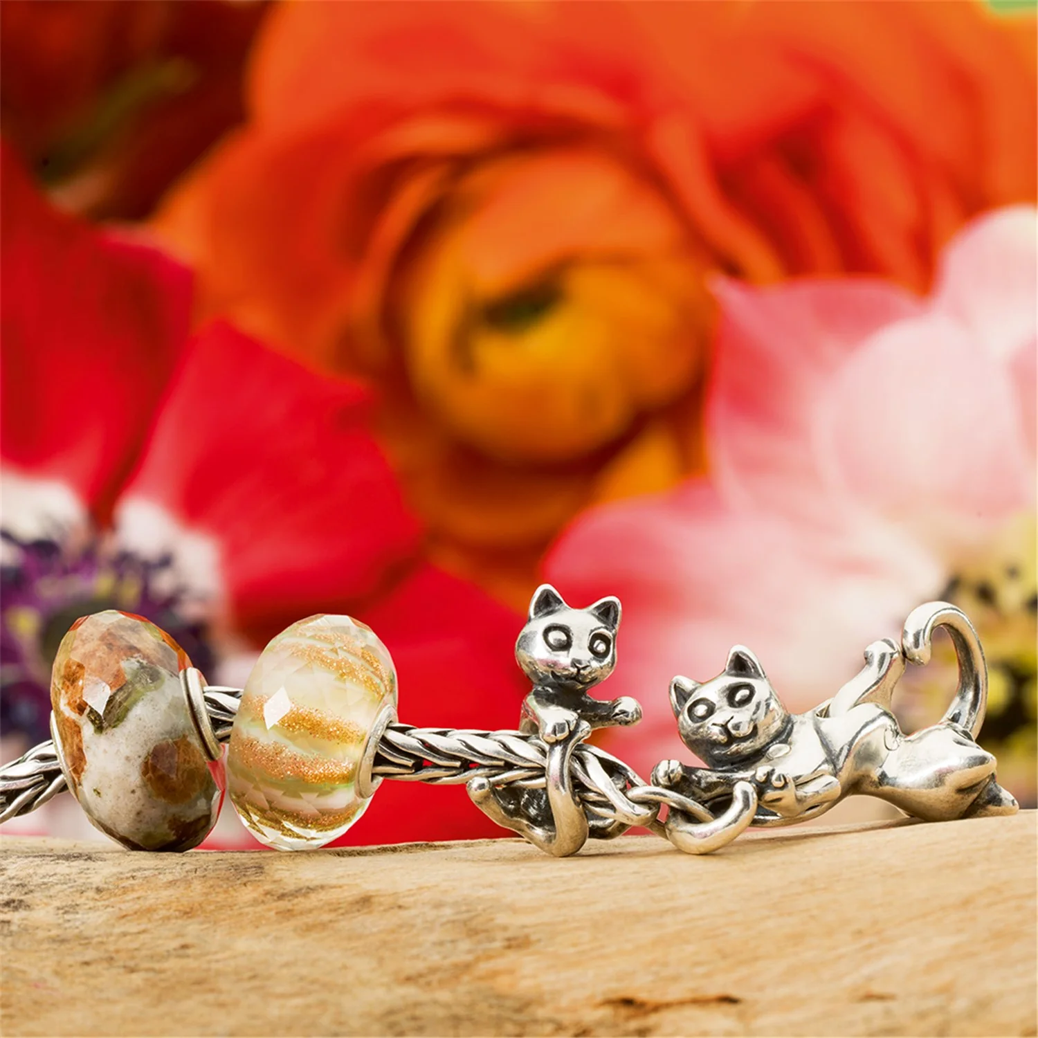 Flower Bed Bead - Image 7