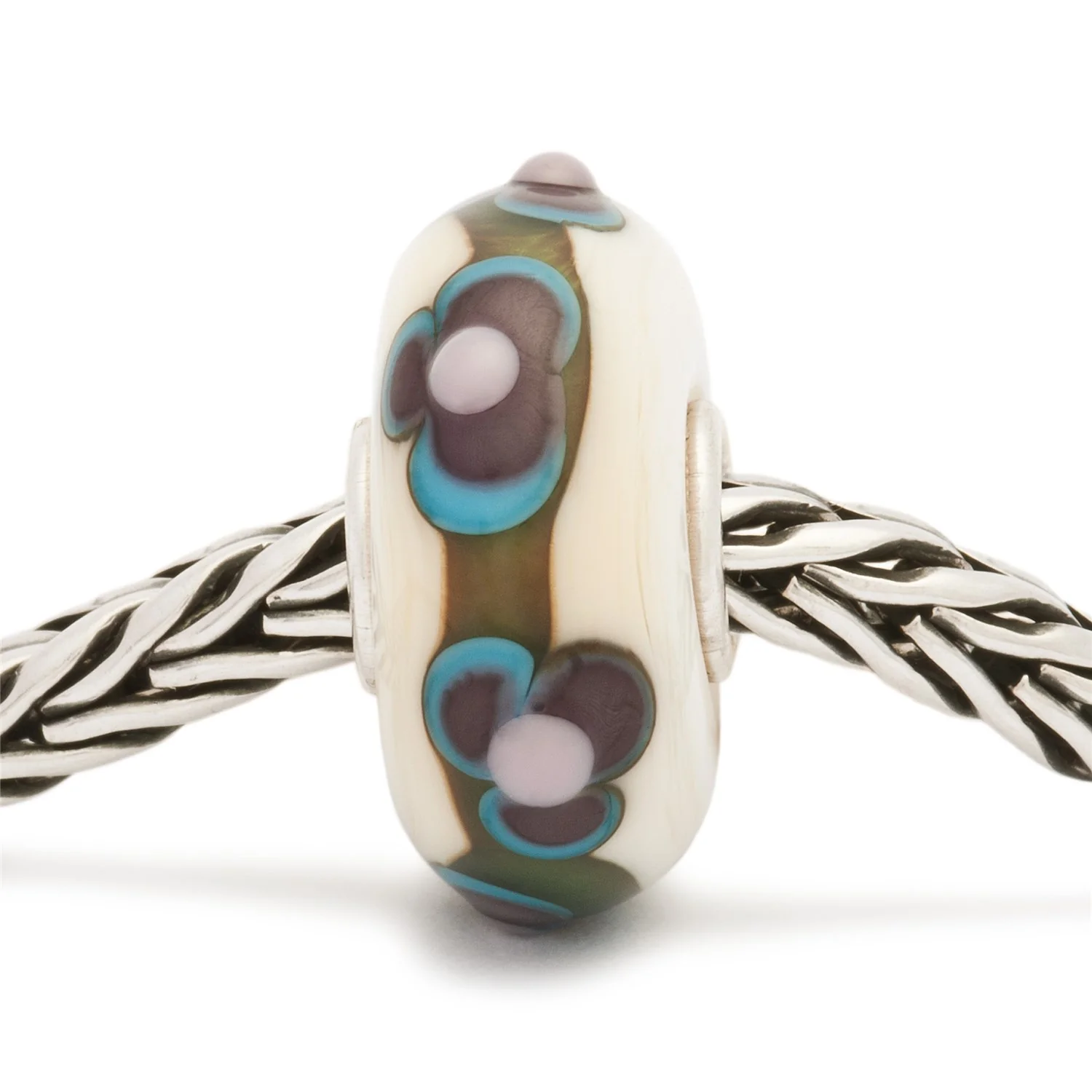 Flower Clouds Bead - Image 2