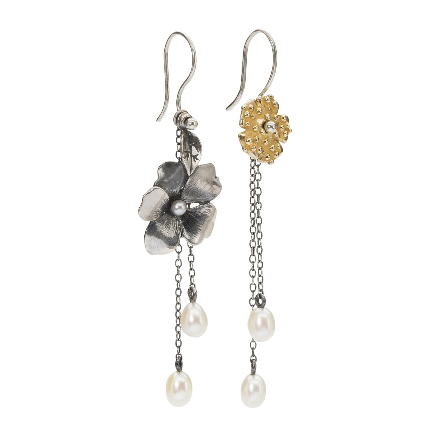Flower Freedom Earring Pendants - Image 5