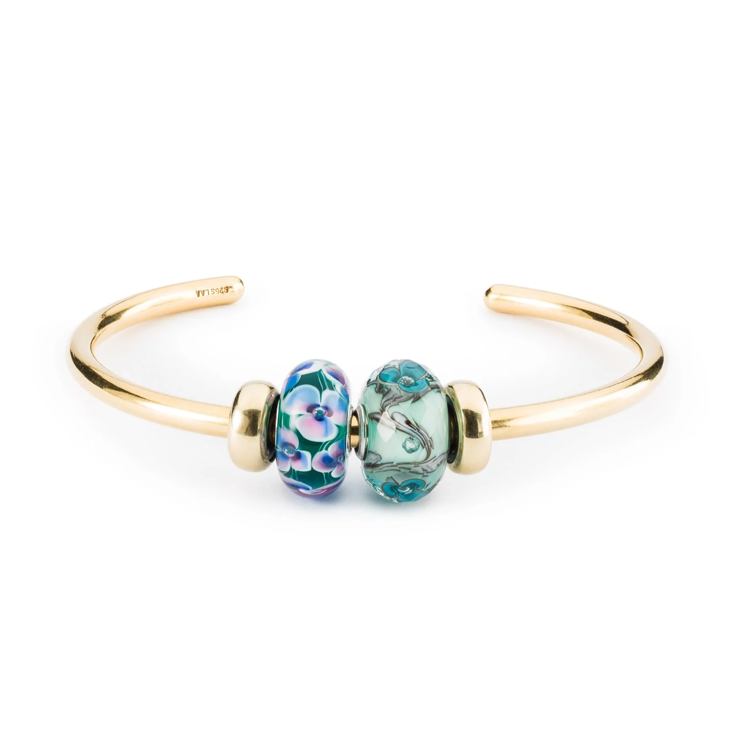 Flower Thought Bead - Image 3
