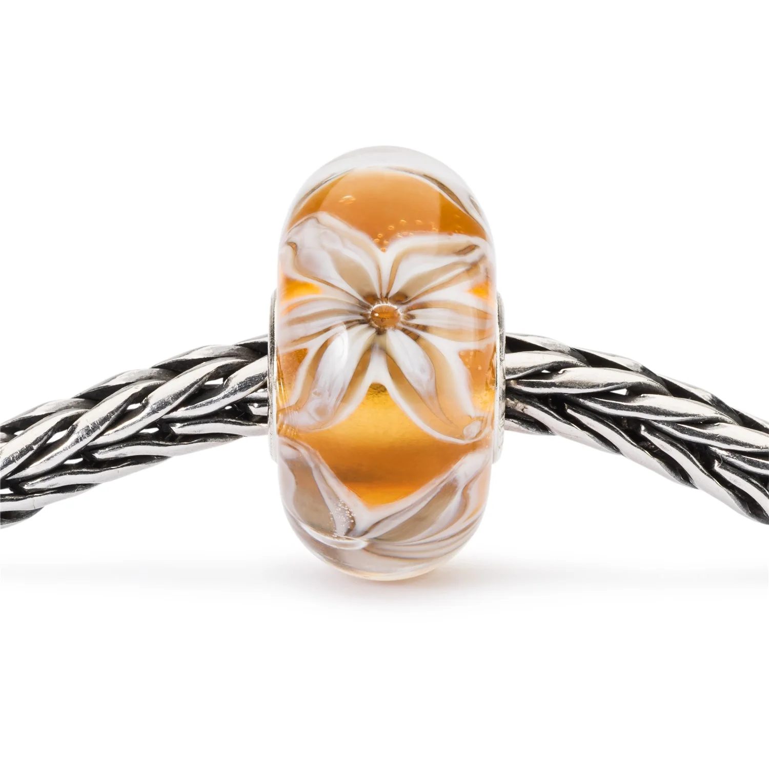 Flowers of Grace Bead - Image 2