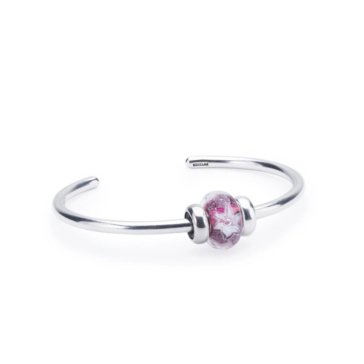 Flowers of Purity Bead - Image 2