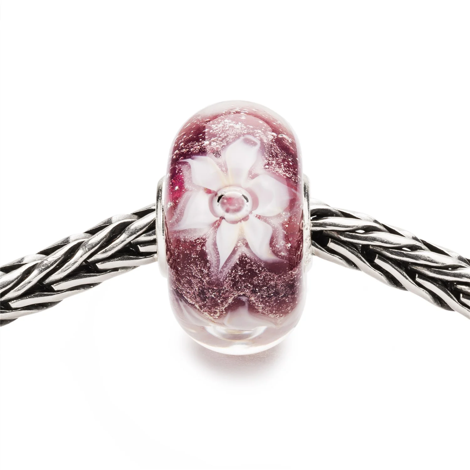 Flowers of Purity Bead - Image 3