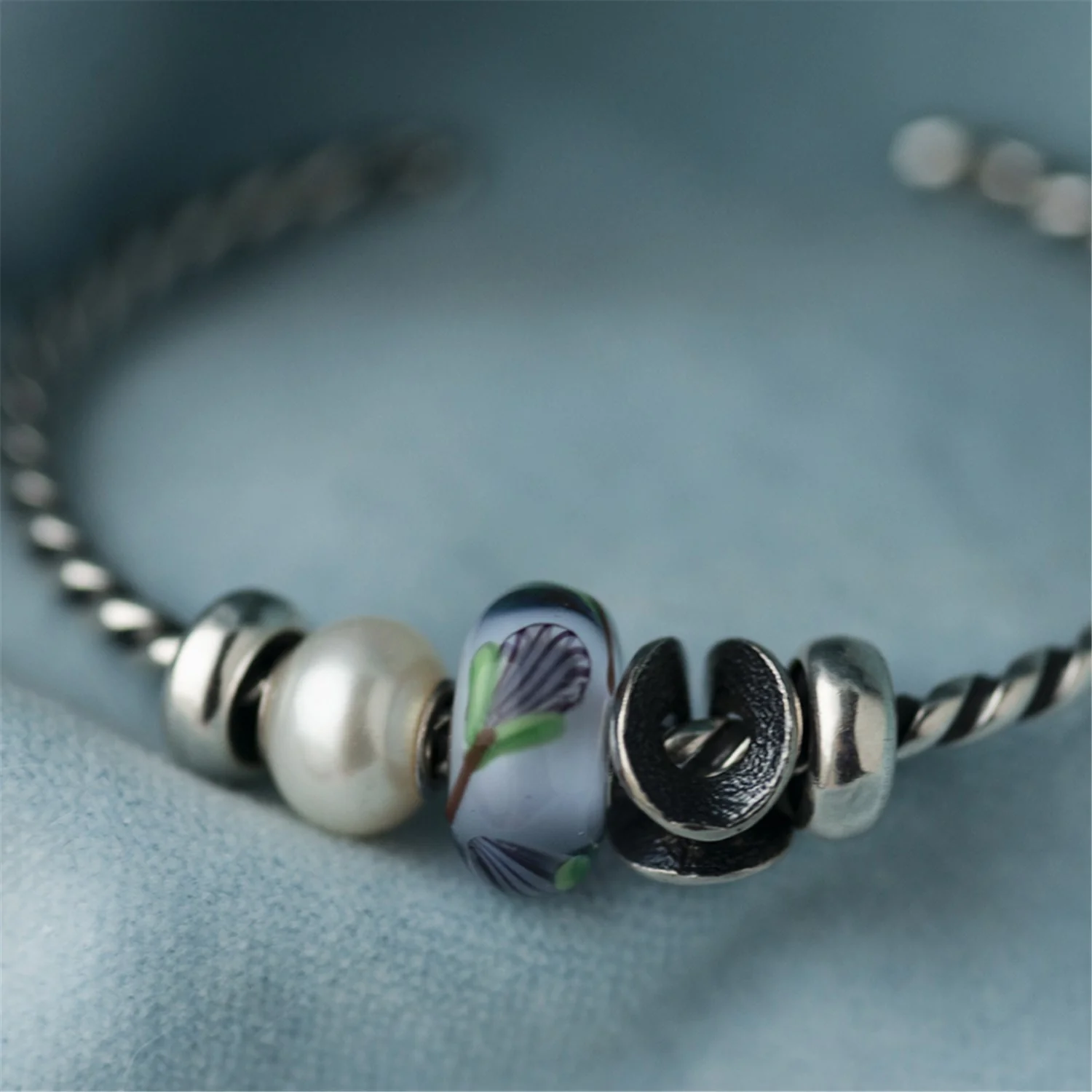 Flurry of Change Bead - Image 4