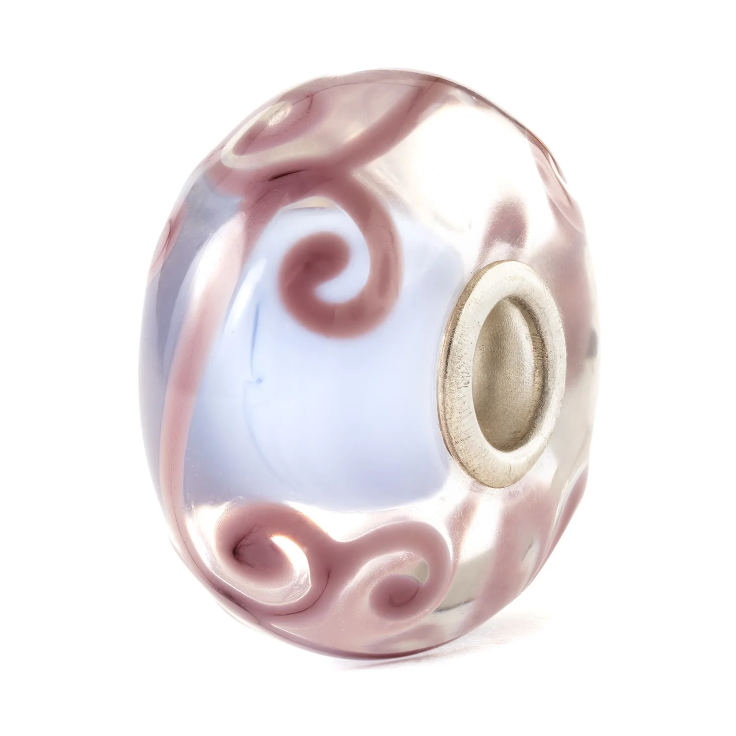Flutter By, Glass Bead