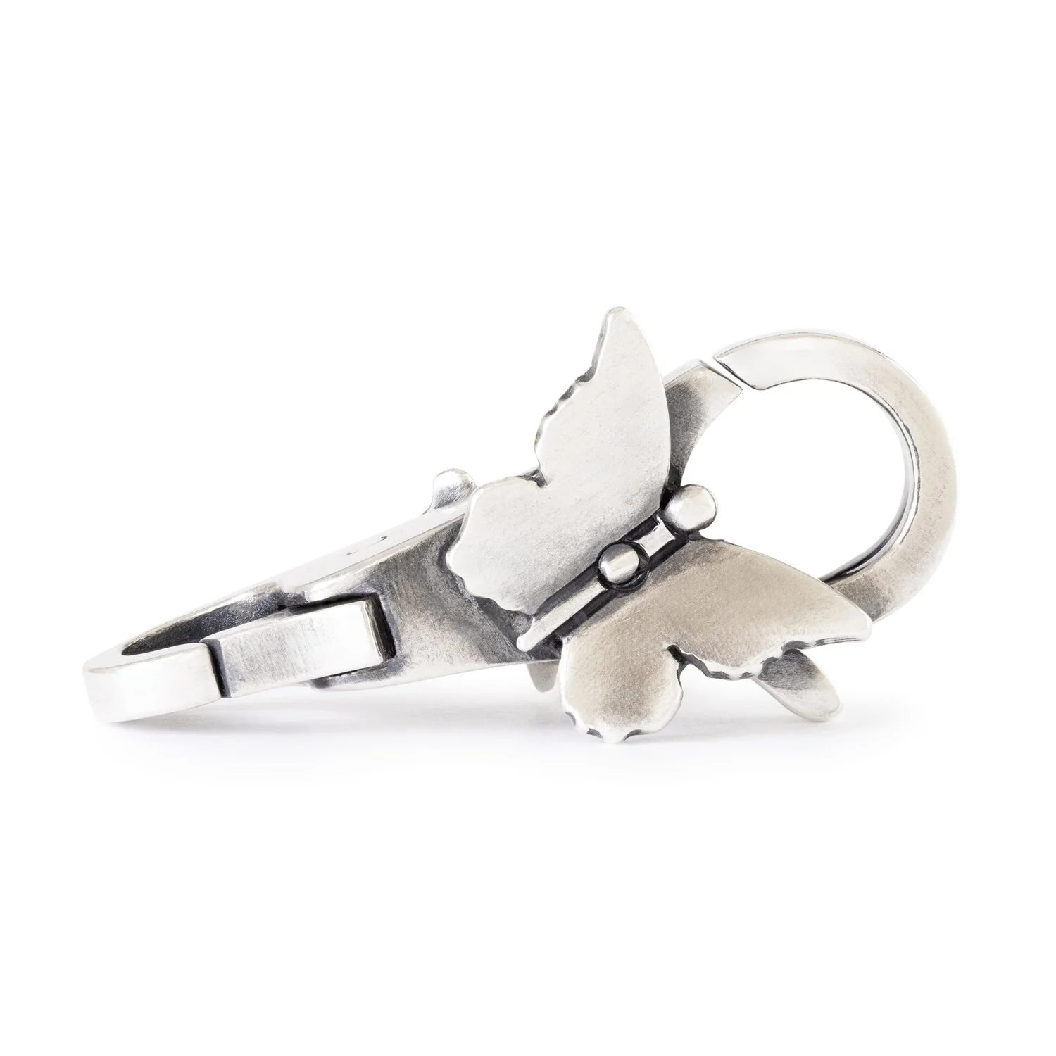 Flutter Gate Clasp