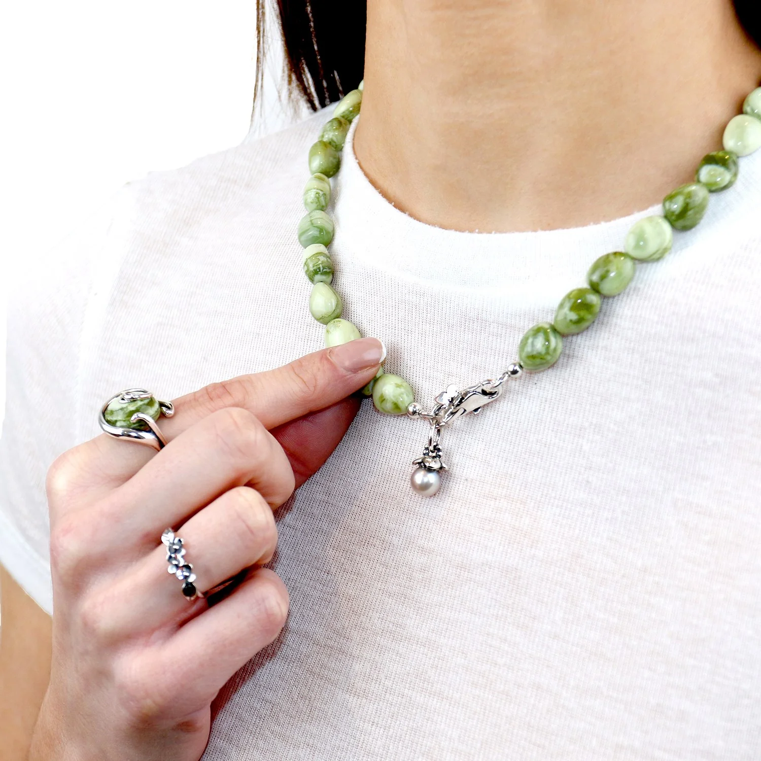 Flutter Gate Clasp - Image 3