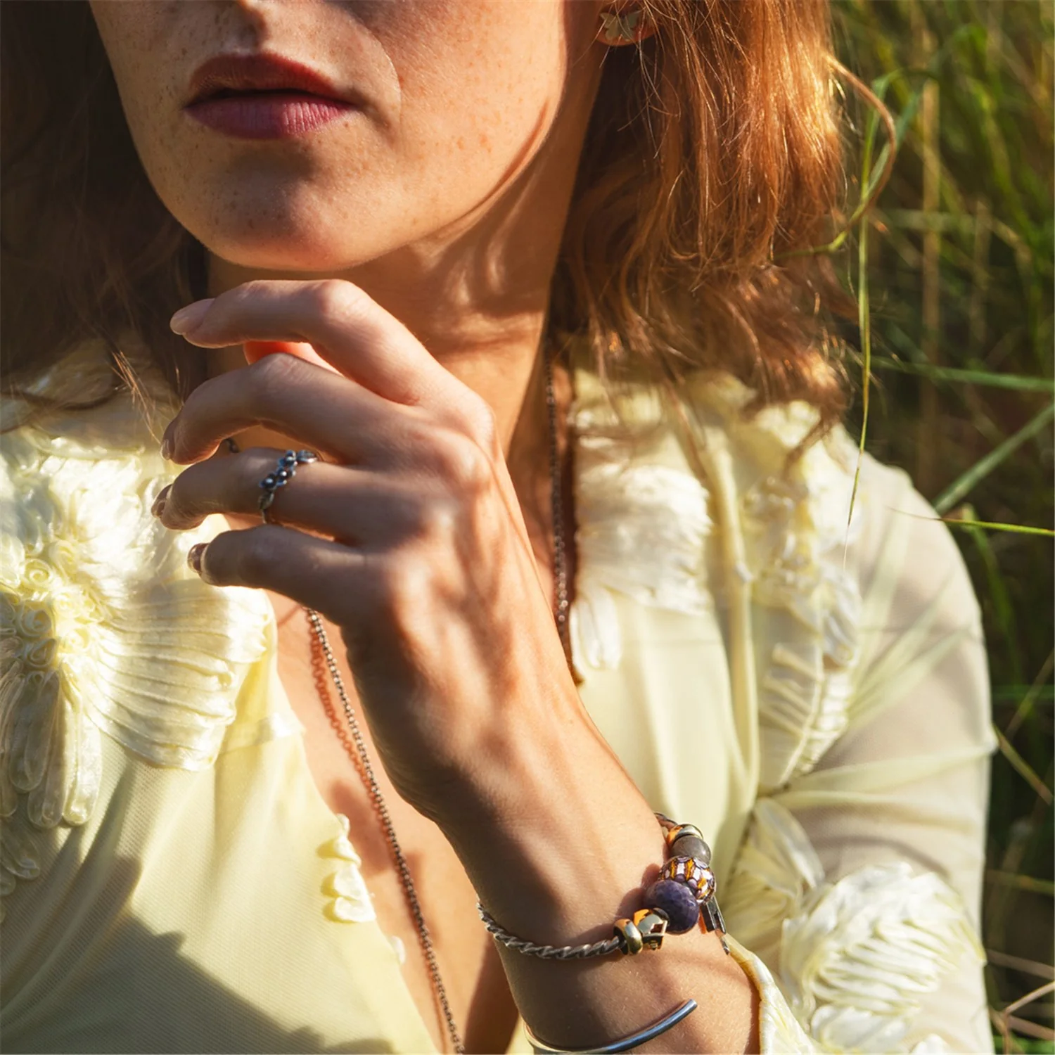 Flutter Studs - Image 4