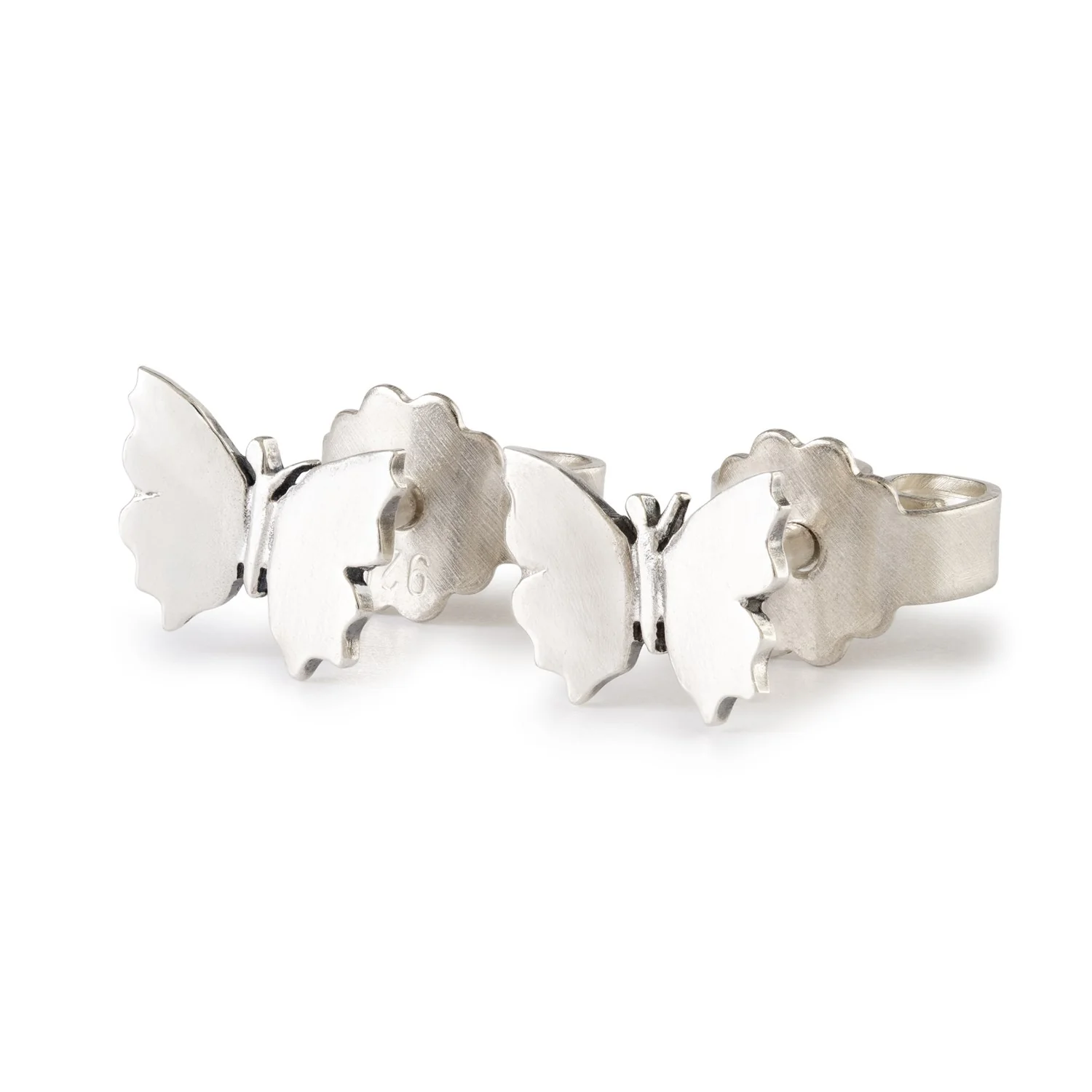 Flutter Tiny Studs
