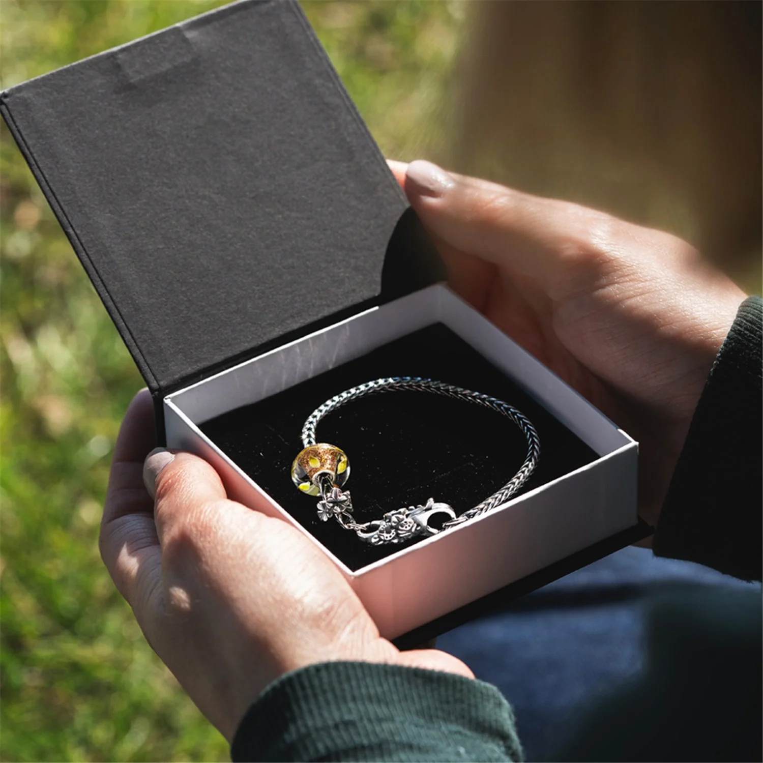 Fortune Keepers Bracelet - Image 9