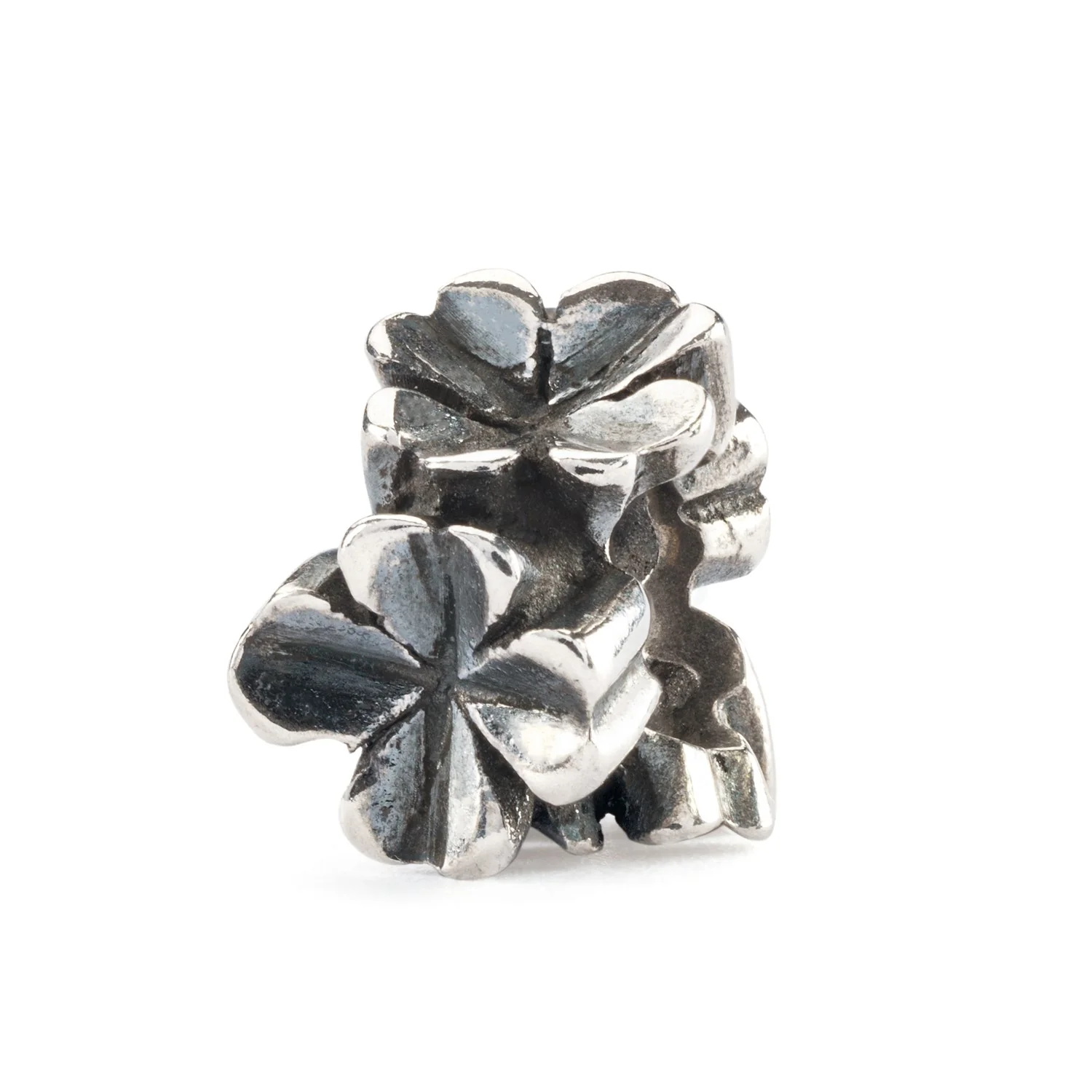 Fortune Leaves Bead