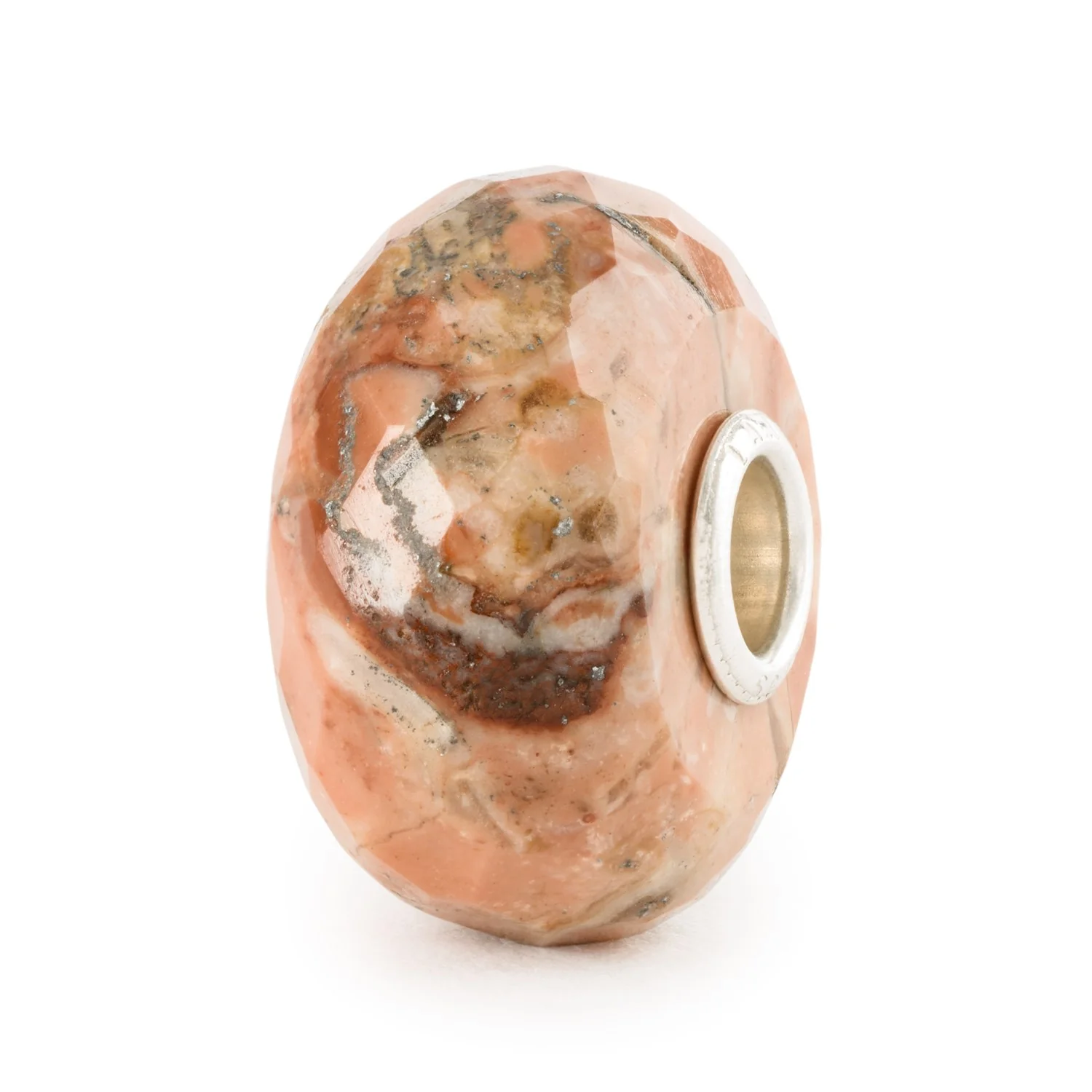 Fossilised Shell Bead - Image 3