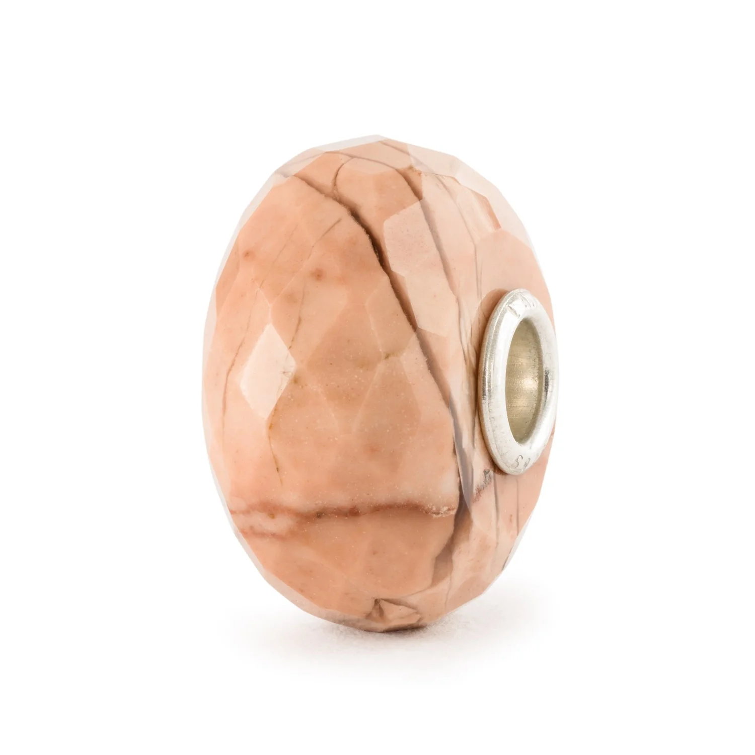 Fossilised Shell Bead - Image 8