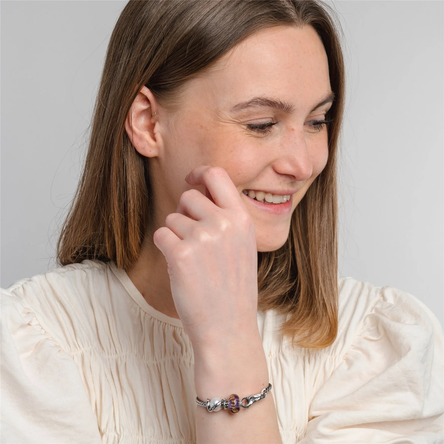 Foxtail Clasp - Image 3