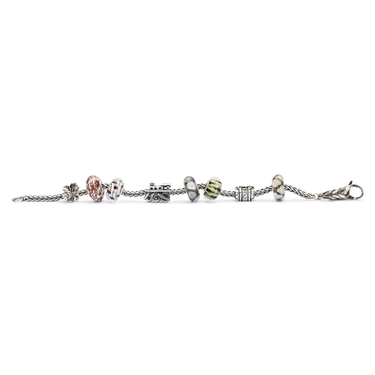 Foxtail Clasp - Image 5