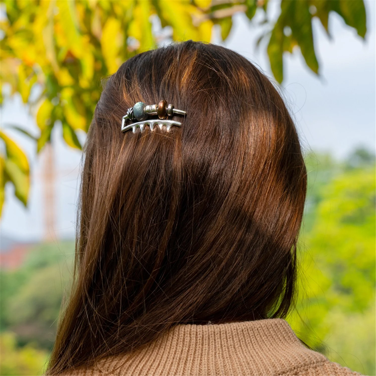 Foxtail Spacer - Image 6