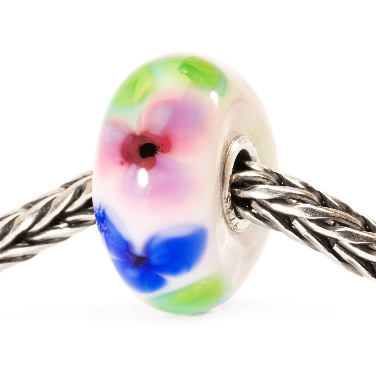 French Anemone Bead - Image 2