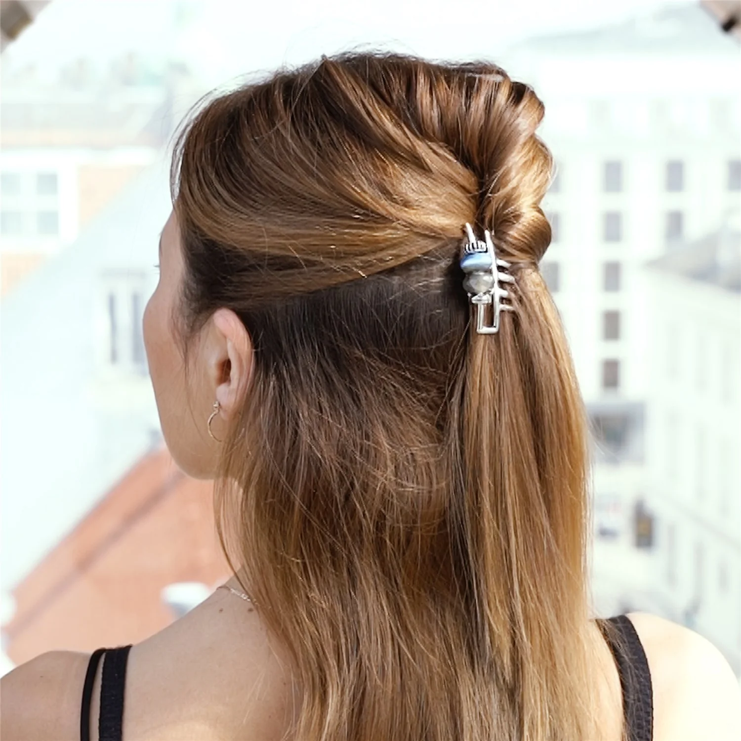 French Twist Comb - Image 5