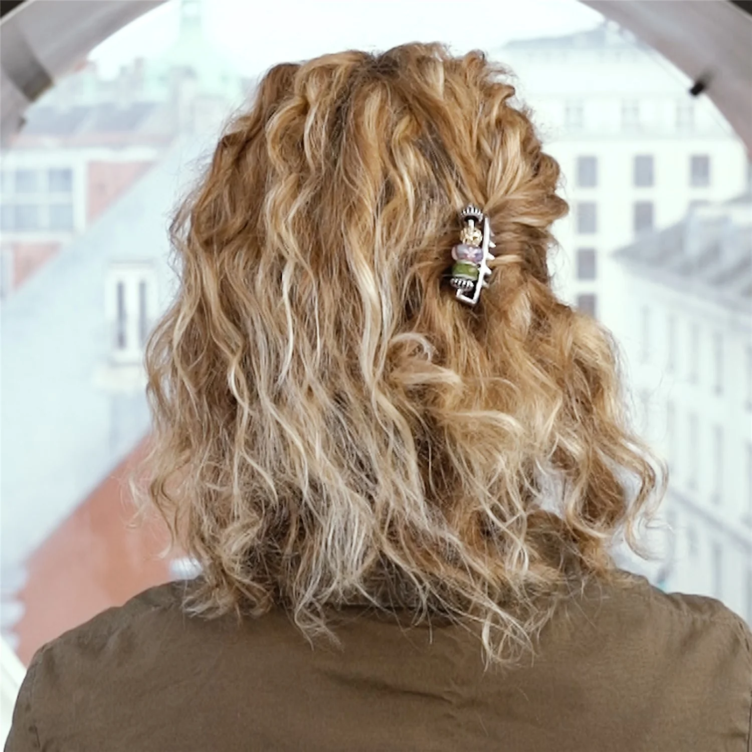 French Twist Comb - Image 6